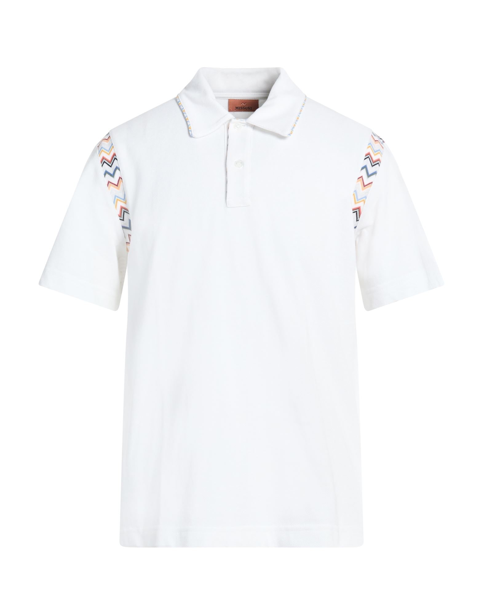 MISSONI - Polo shirts