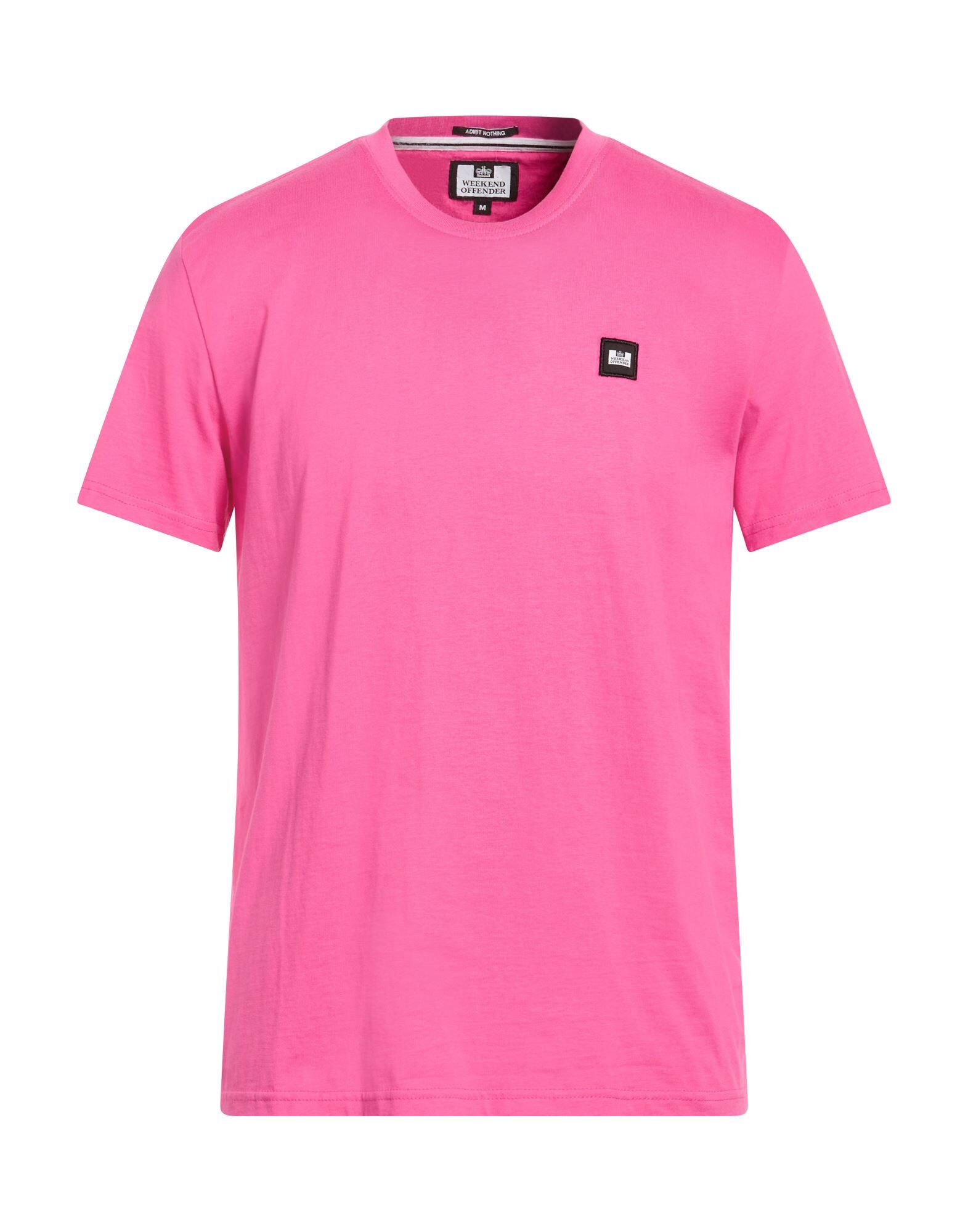 WEEKEND OFFENDER - T-shirts