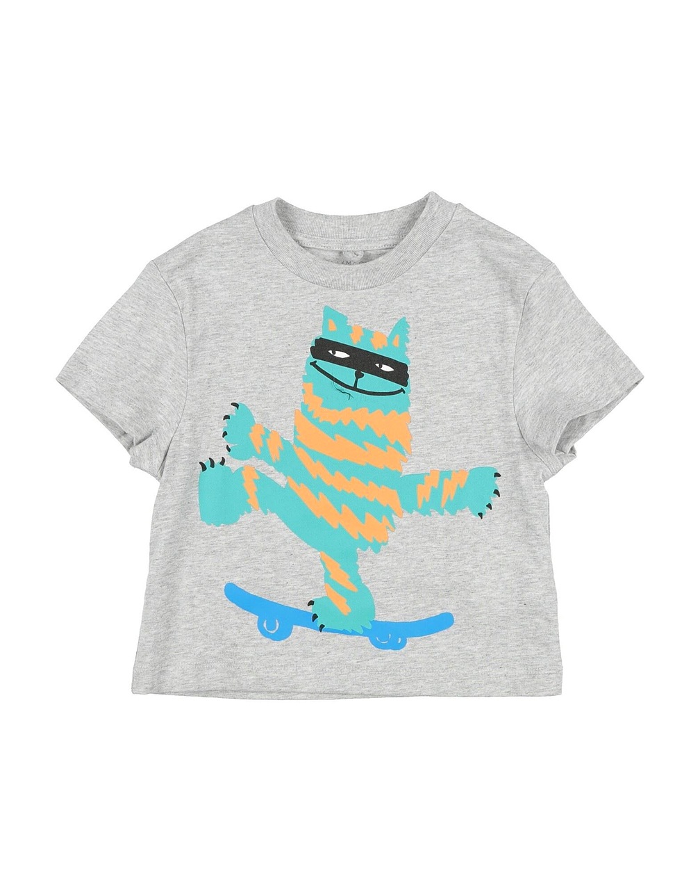 STELLA McCARTNEY KIDS - T-shirts
