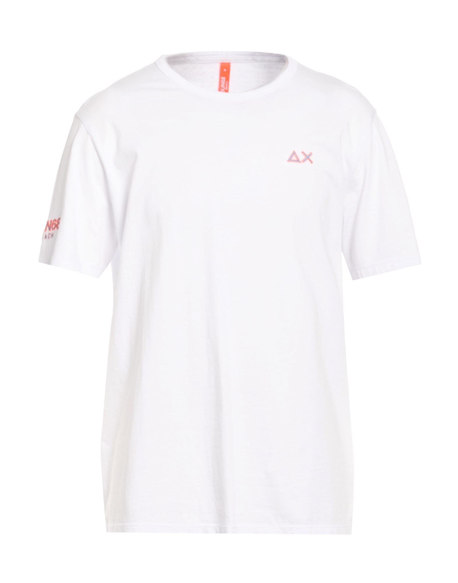 SUN 68 - T シャツ