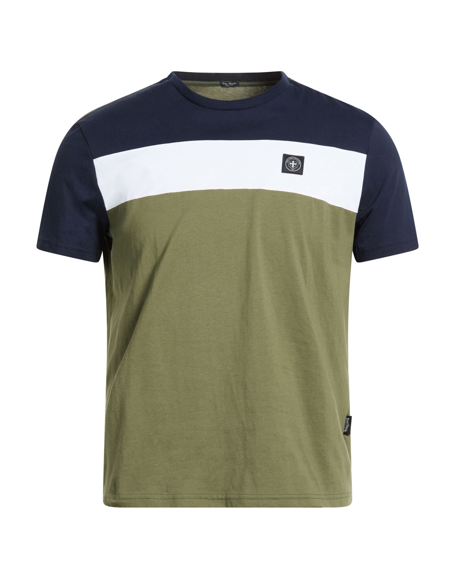 THREE STROKE - T-shirts