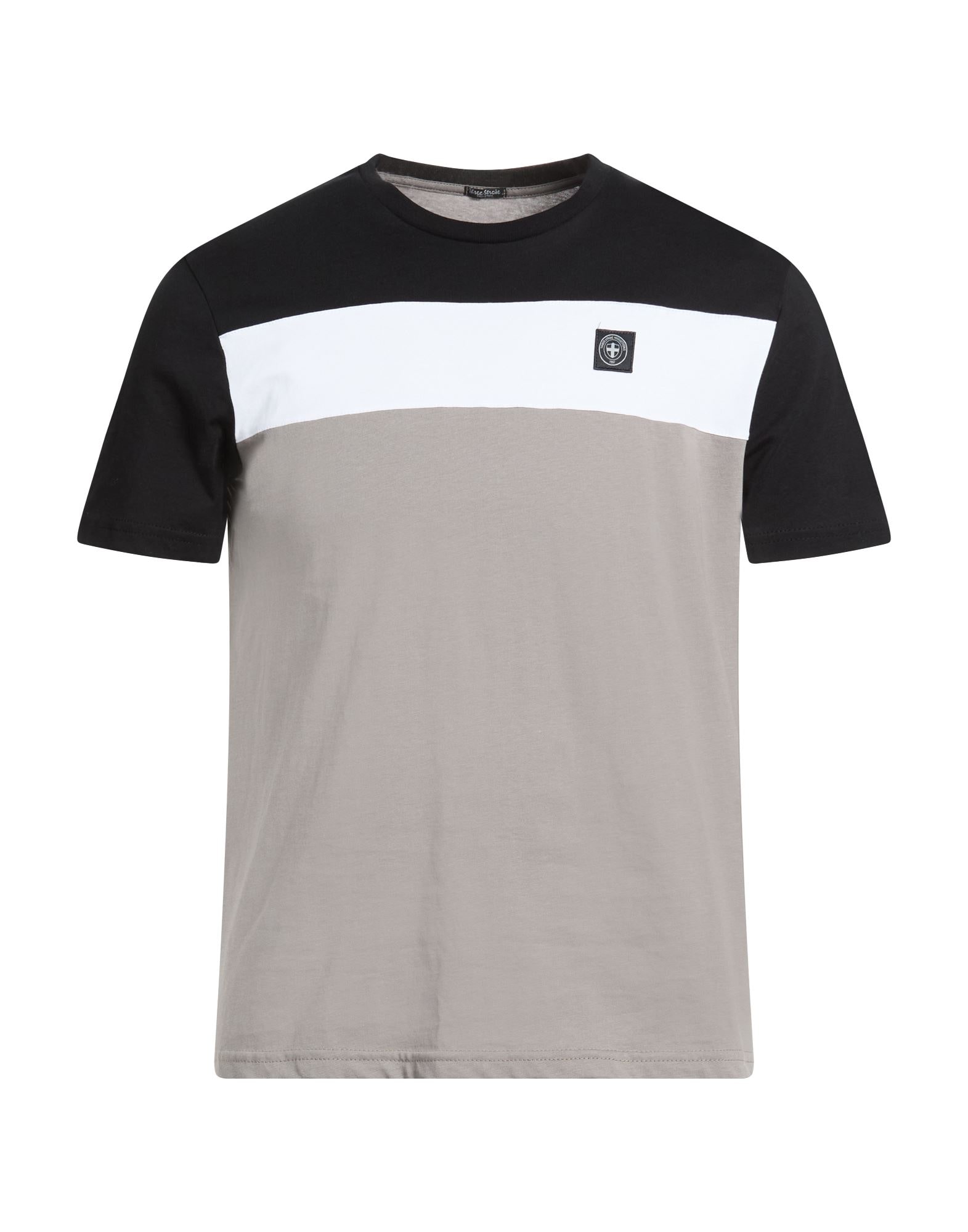 THREE STROKE - Футболки