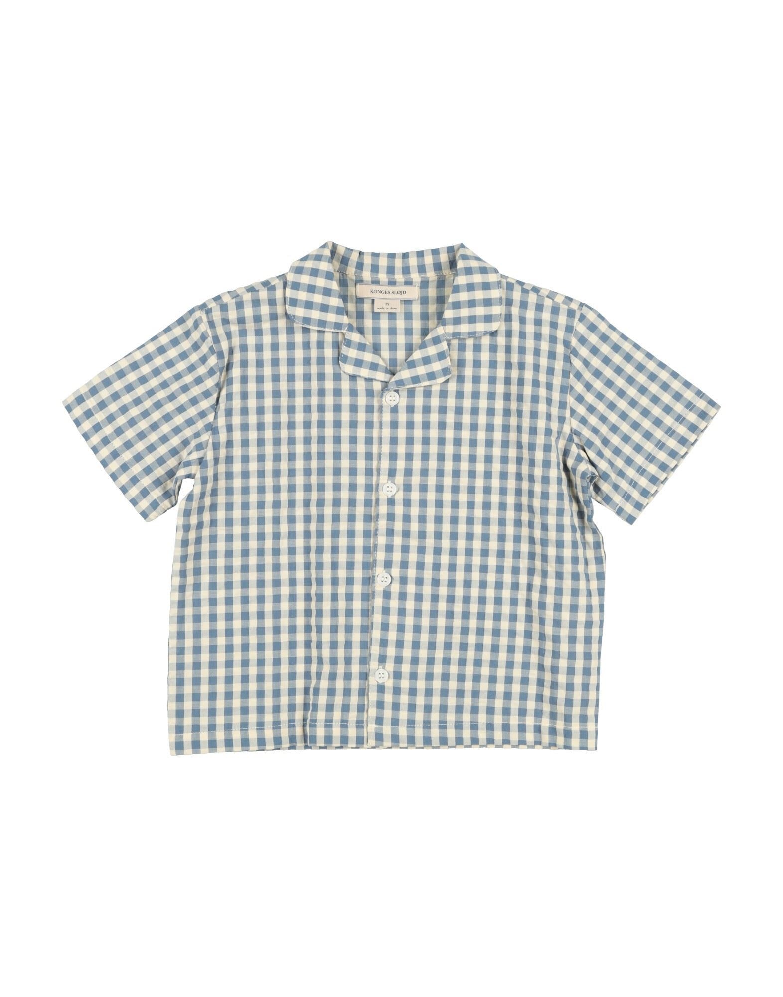 KONGES SLØJD - 셔츠