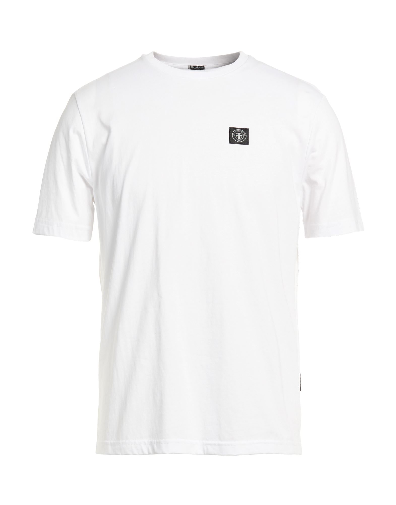 THREE STROKE - Футболки