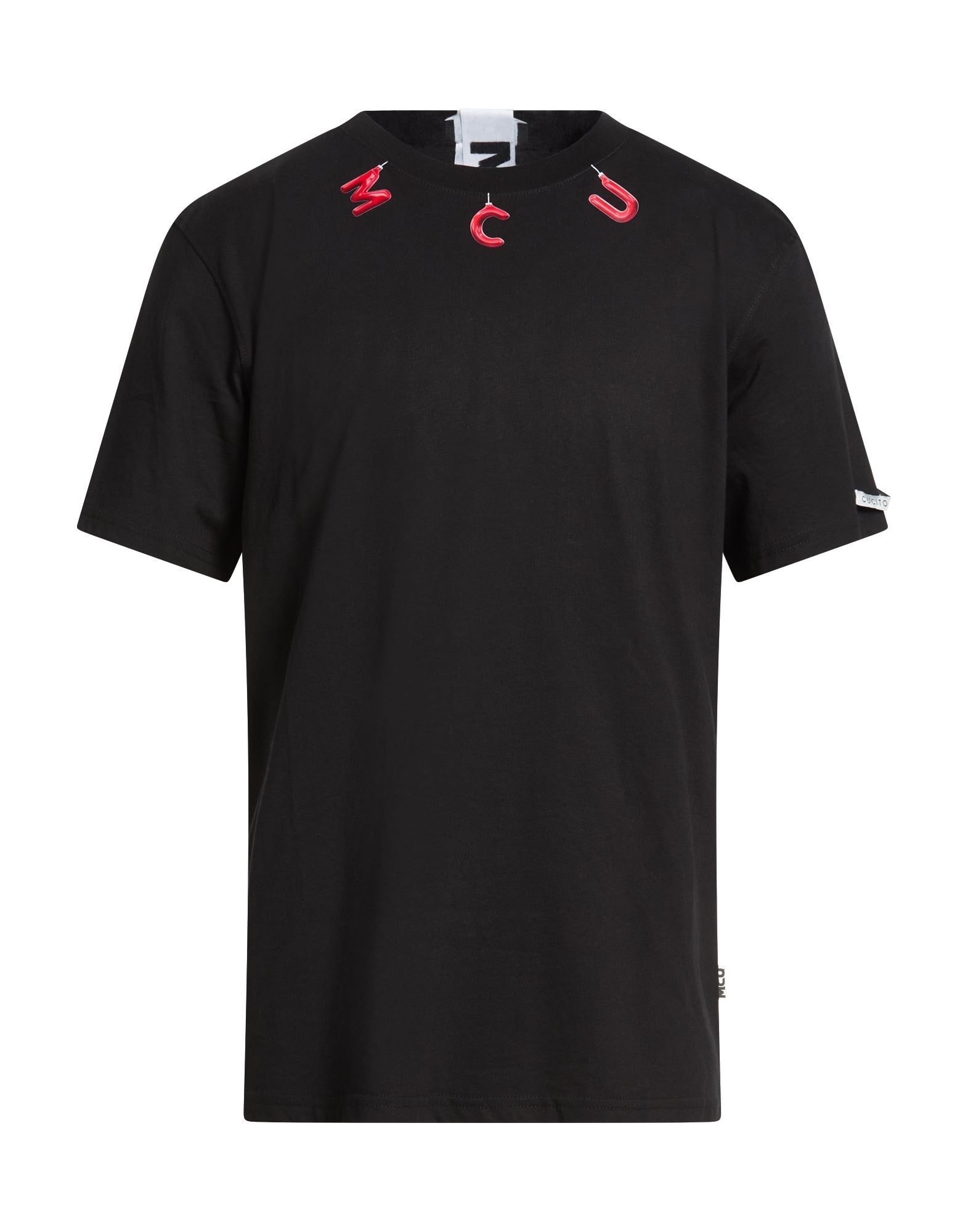 M.C.U. MARCO CASSESE UNION - Футболки