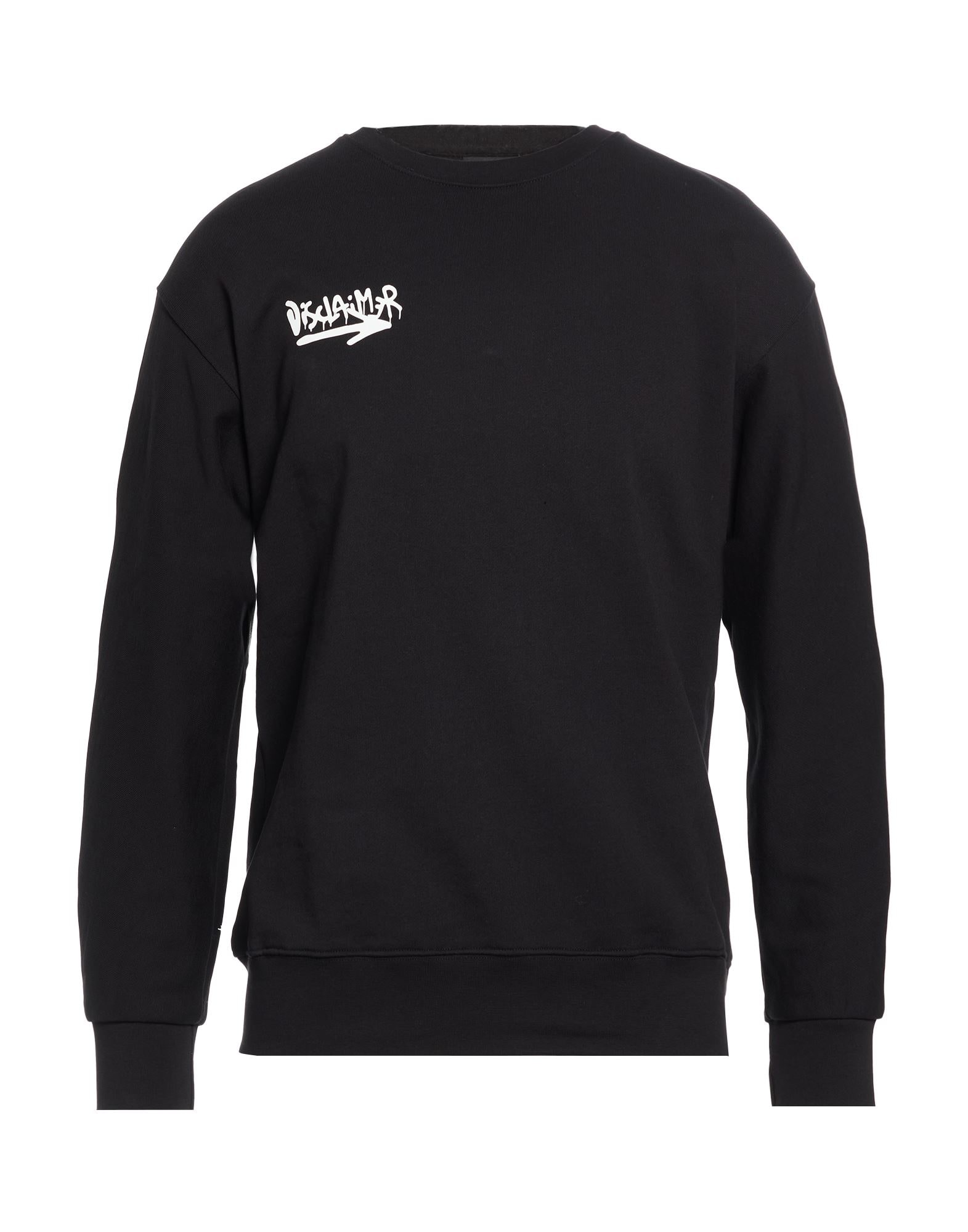 DISCLAIMER - Sweatshirts