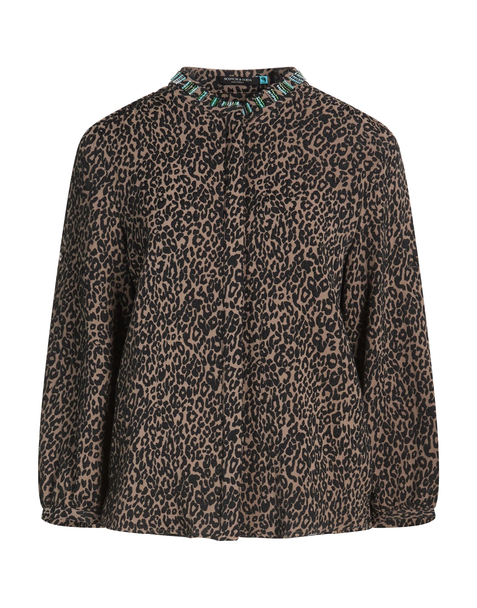 MAISON SCOTCH - Tops