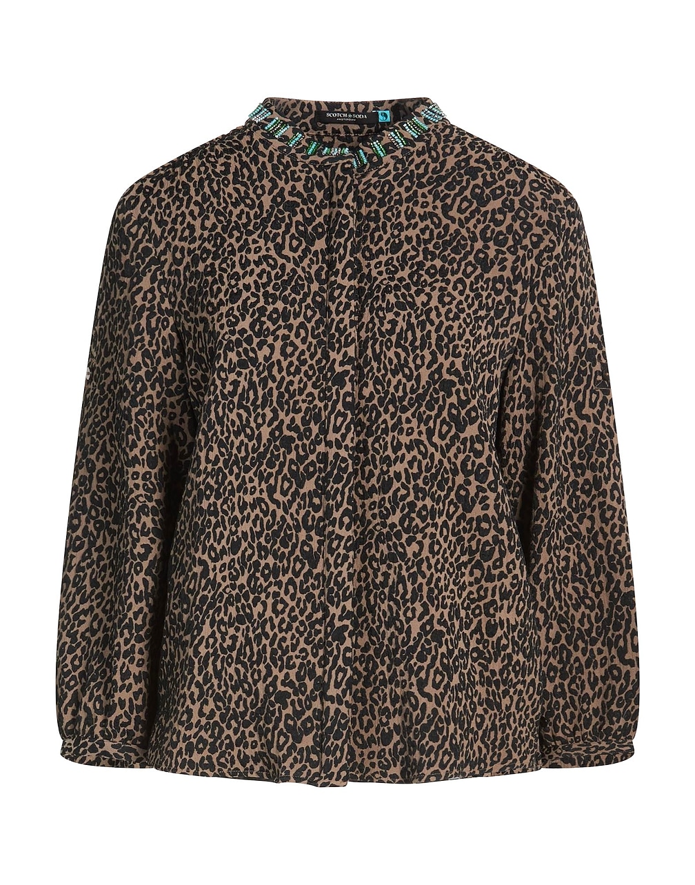 MAISON SCOTCH - Tops