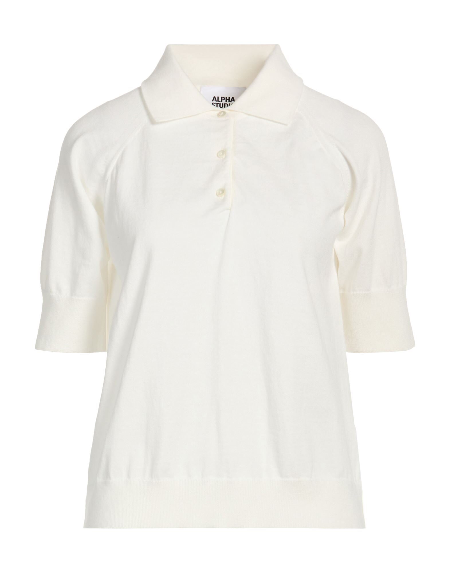 ALPHA STUDIO - Sweaters