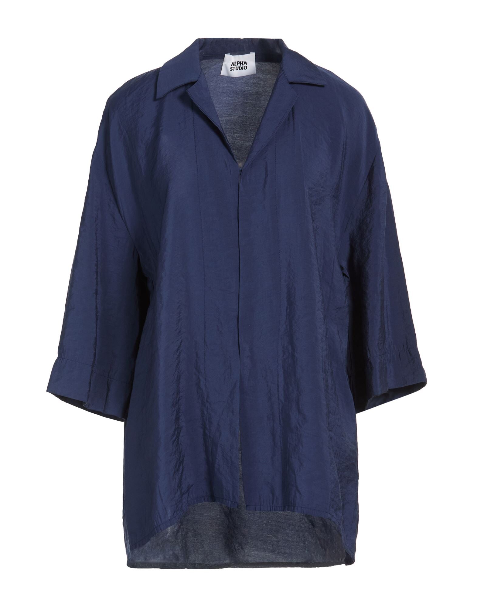 ALPHA STUDIO - Shirts