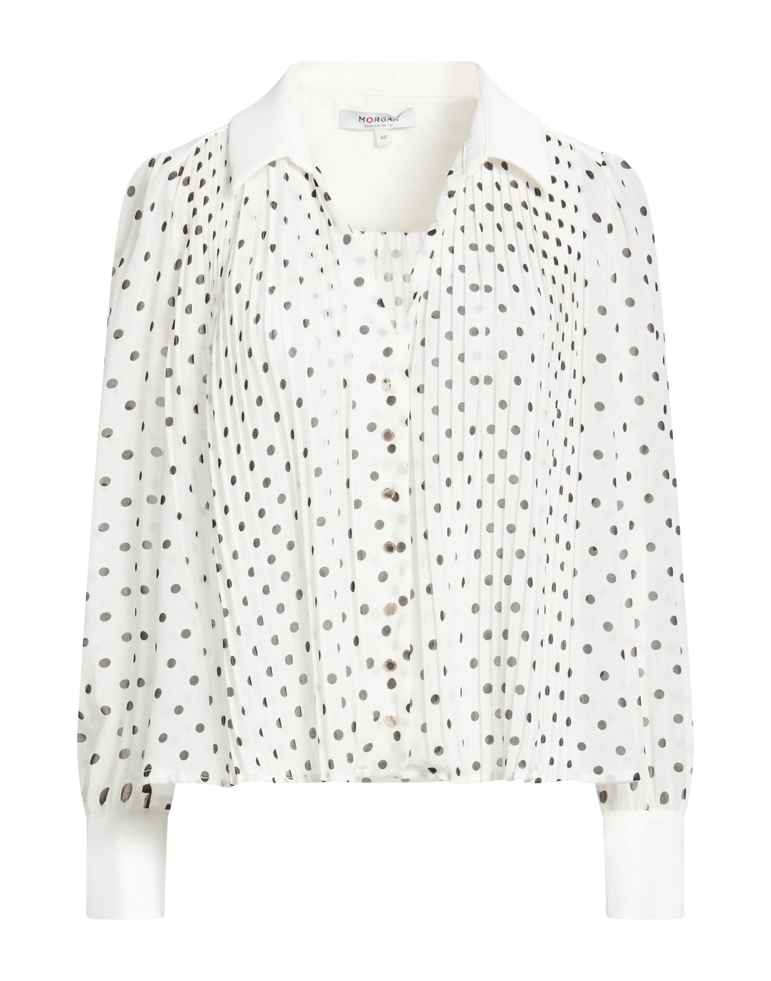 MORGAN DE TOI - Shirts