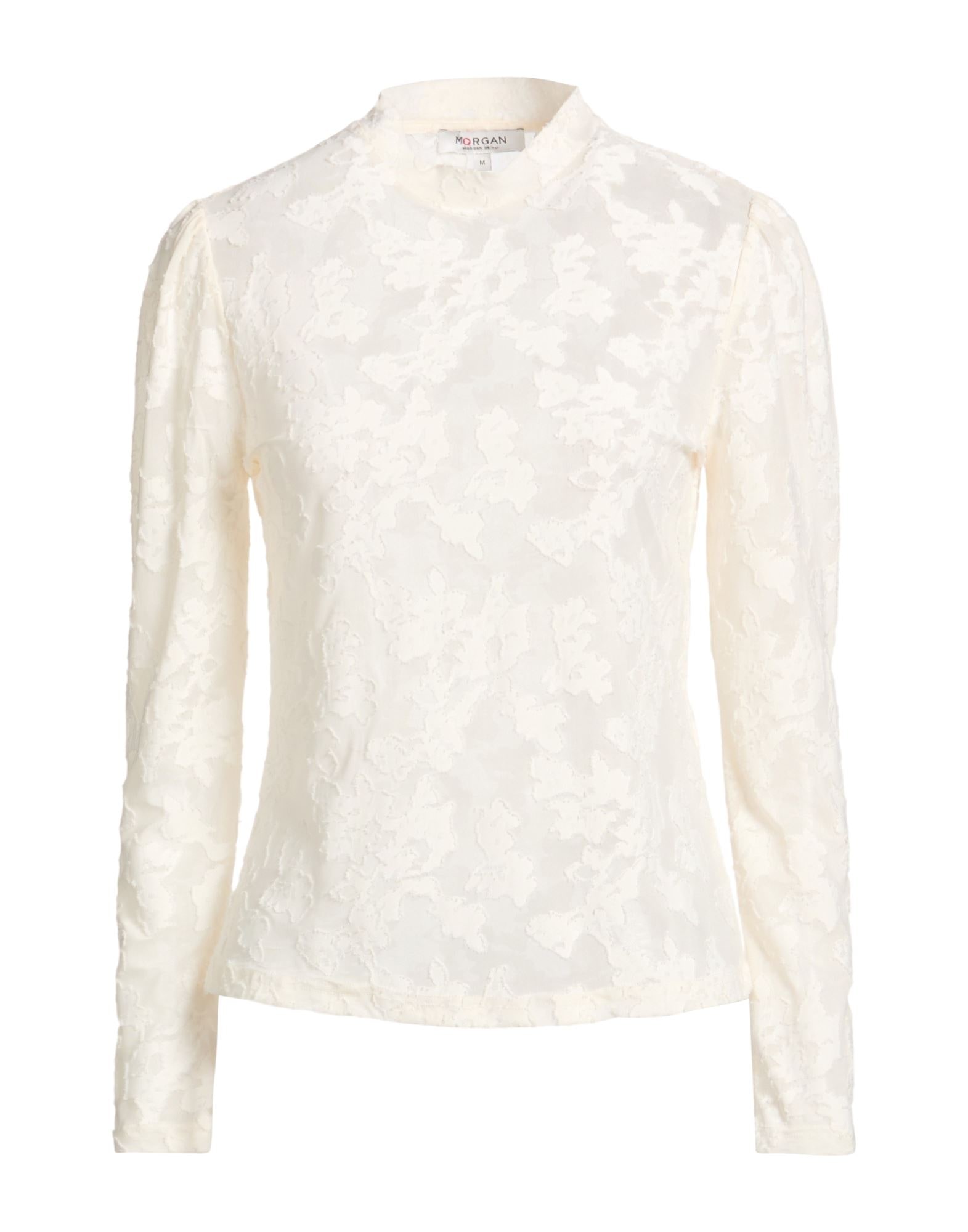 MORGAN DE TOI - Τοπ