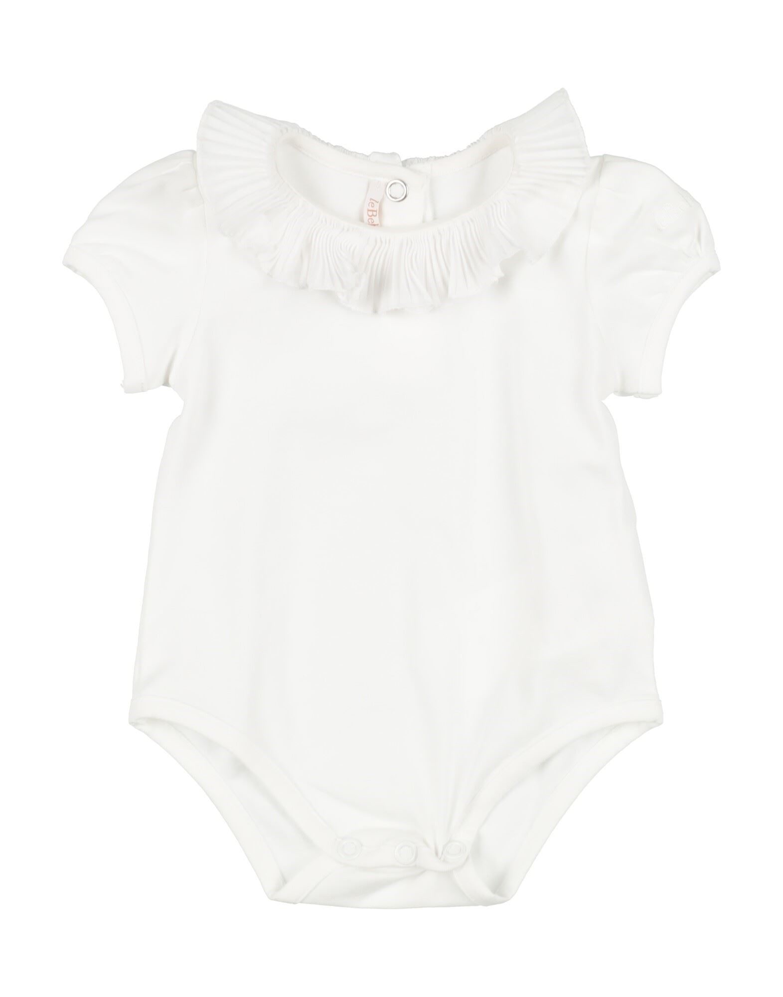 LE BEBÉ - Baby Bodysuits