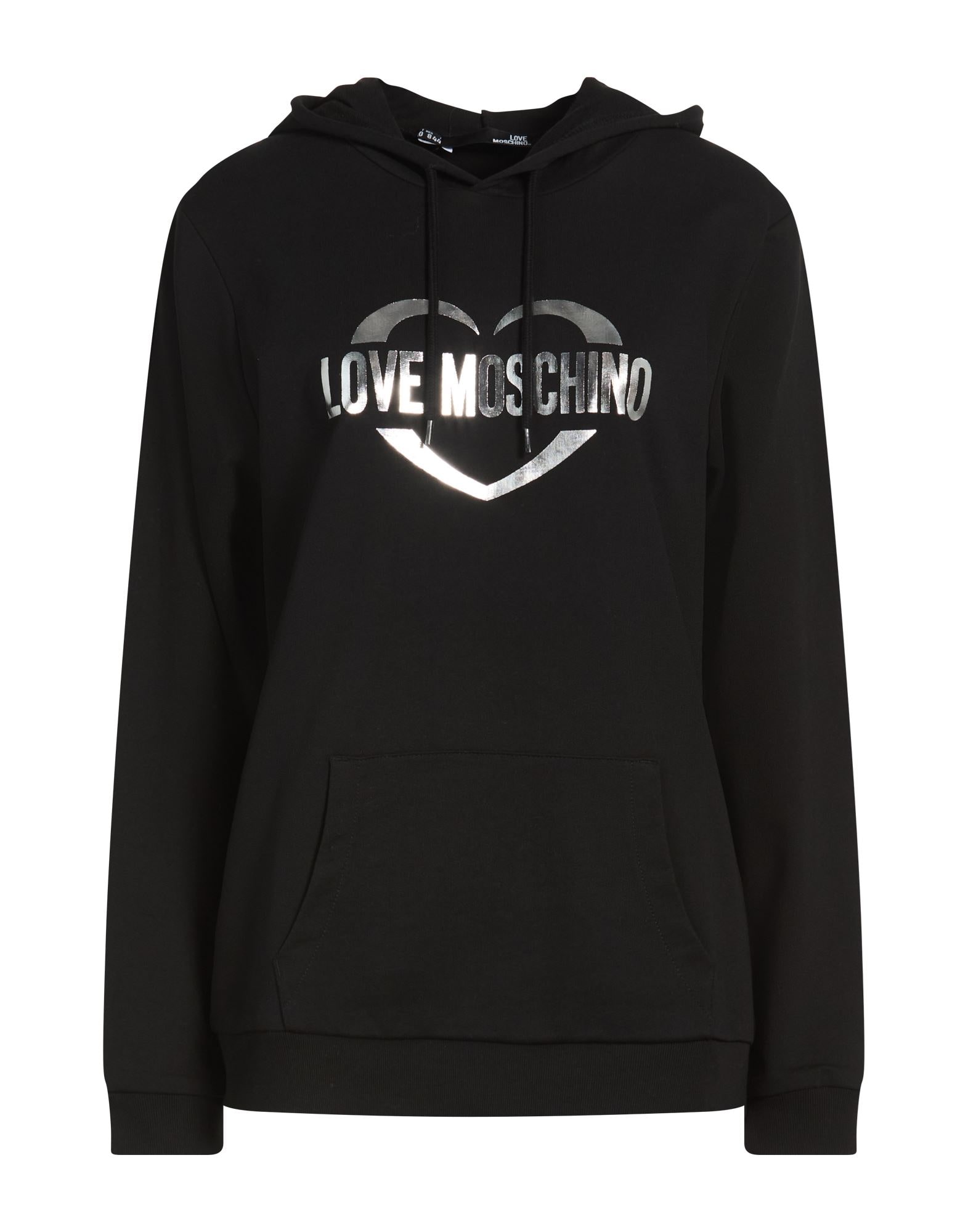 LOVE MOSCHINO - Sweatshirts