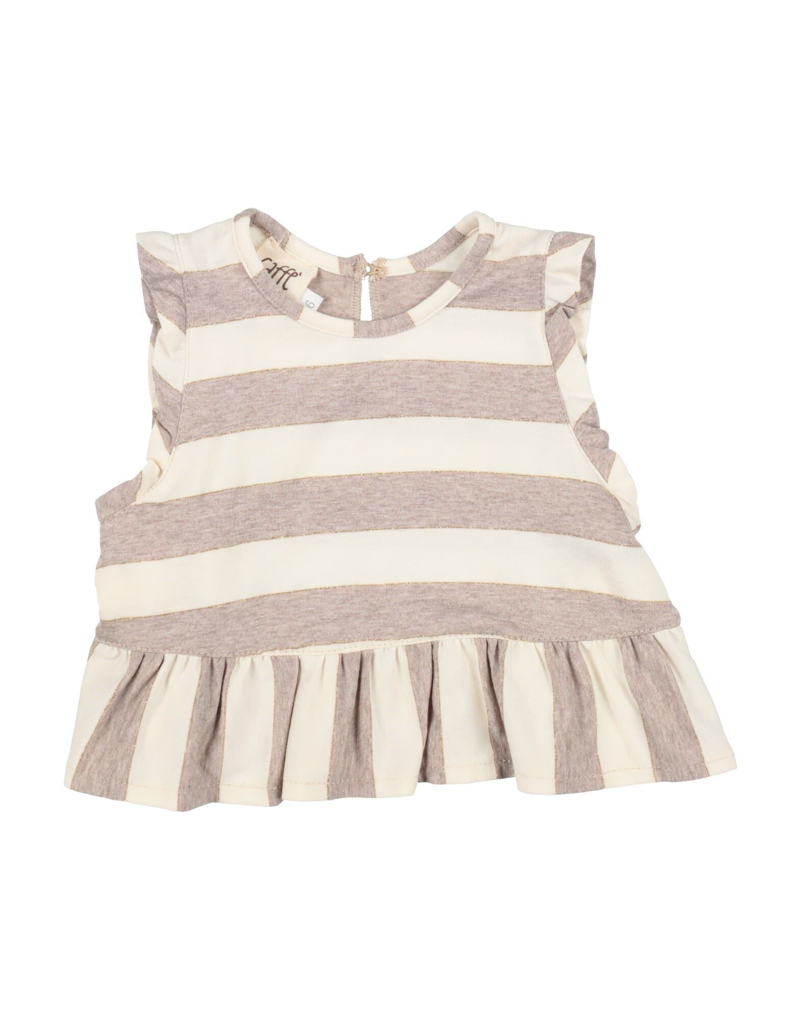 CAFFÉ D'ORZO - Tops