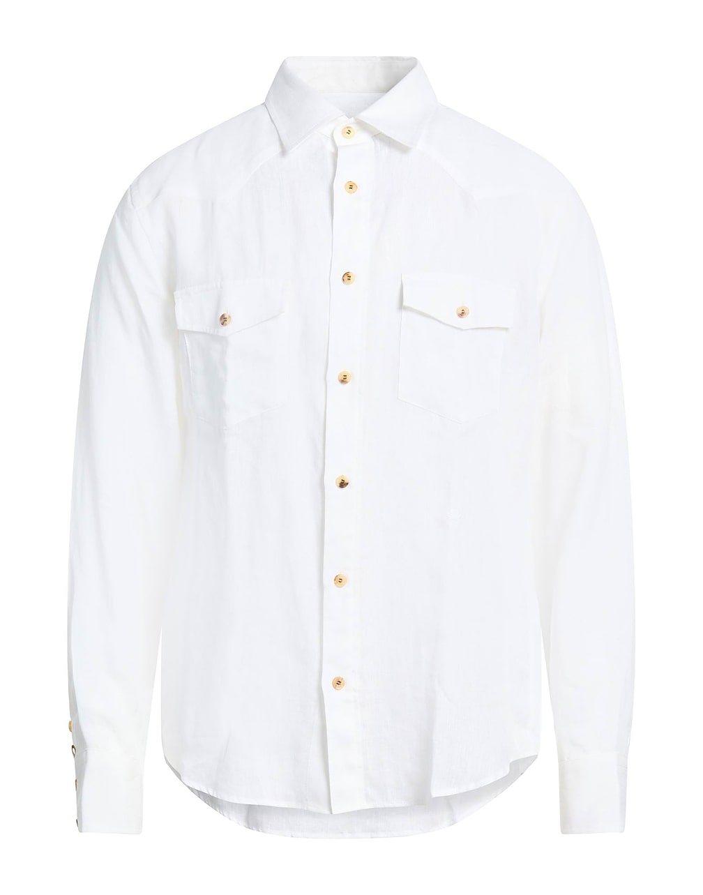 JACOB COHЁN - Shirts