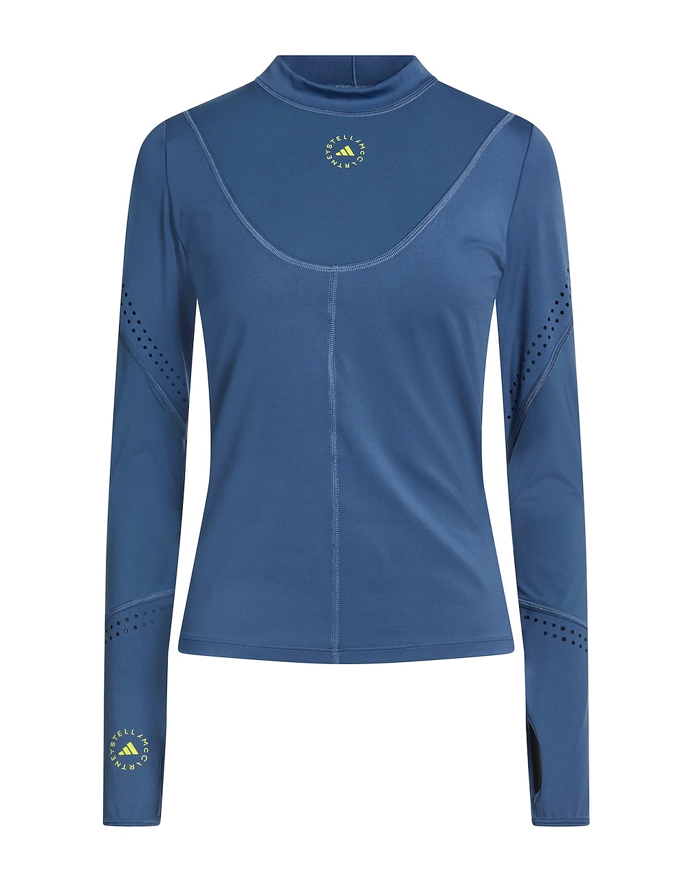 ADIDAS by STELLA McCARTNEY - T-shirts