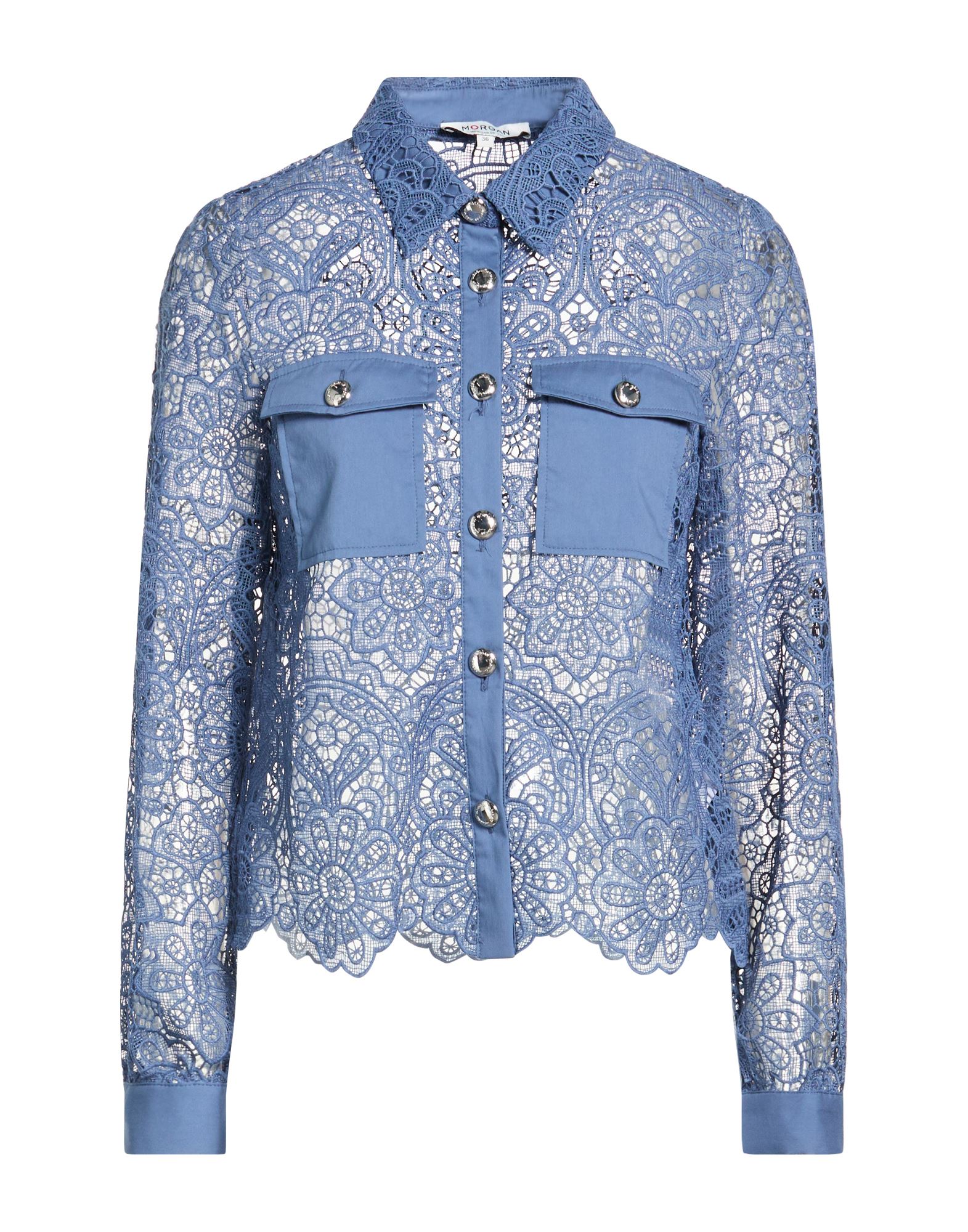 MORGAN DE TOI - Shirts