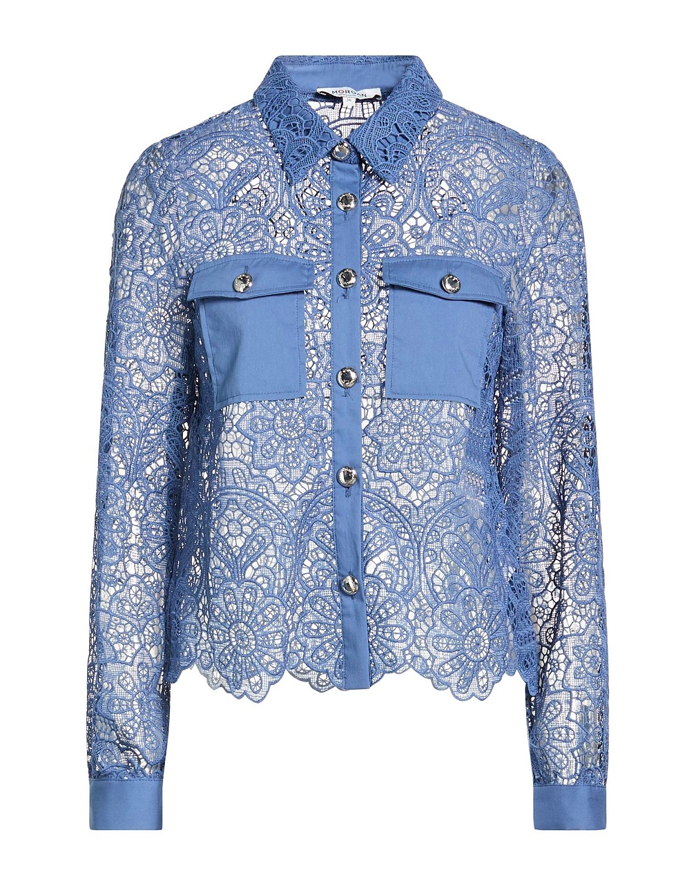 MORGAN DE TOI - Shirts