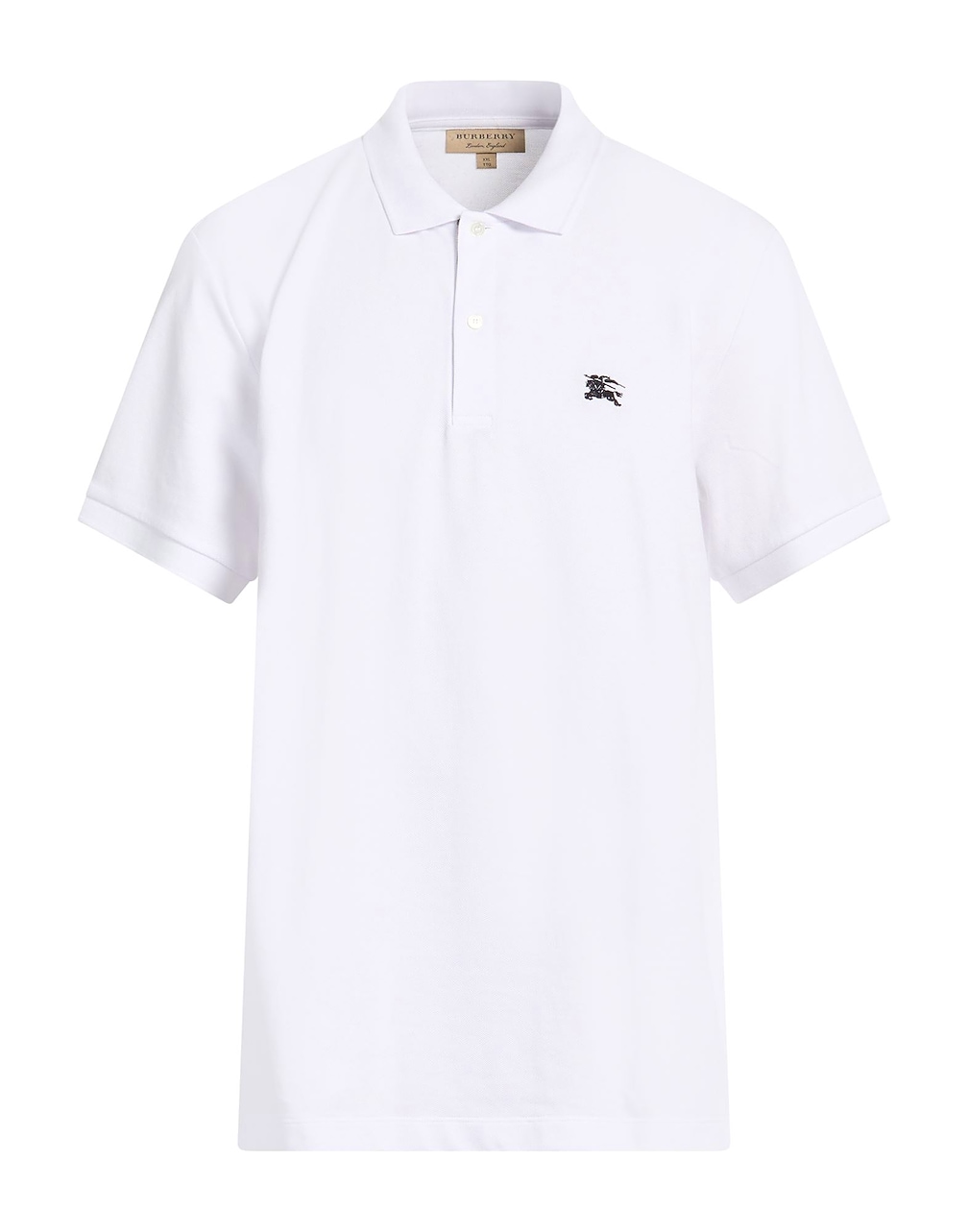 BURBERRY - Polo shirts