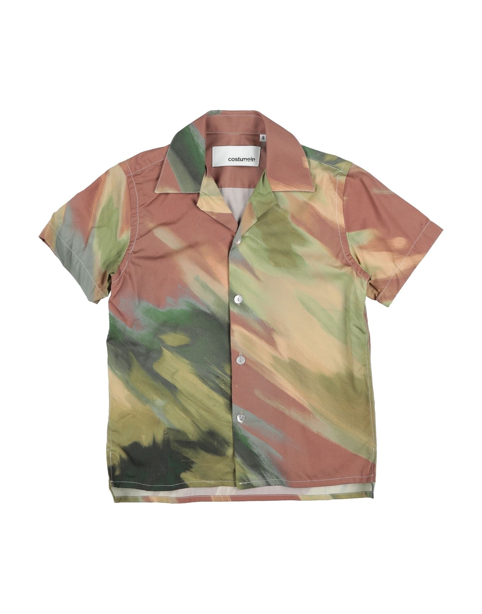 COSTUMEIN - Shirts