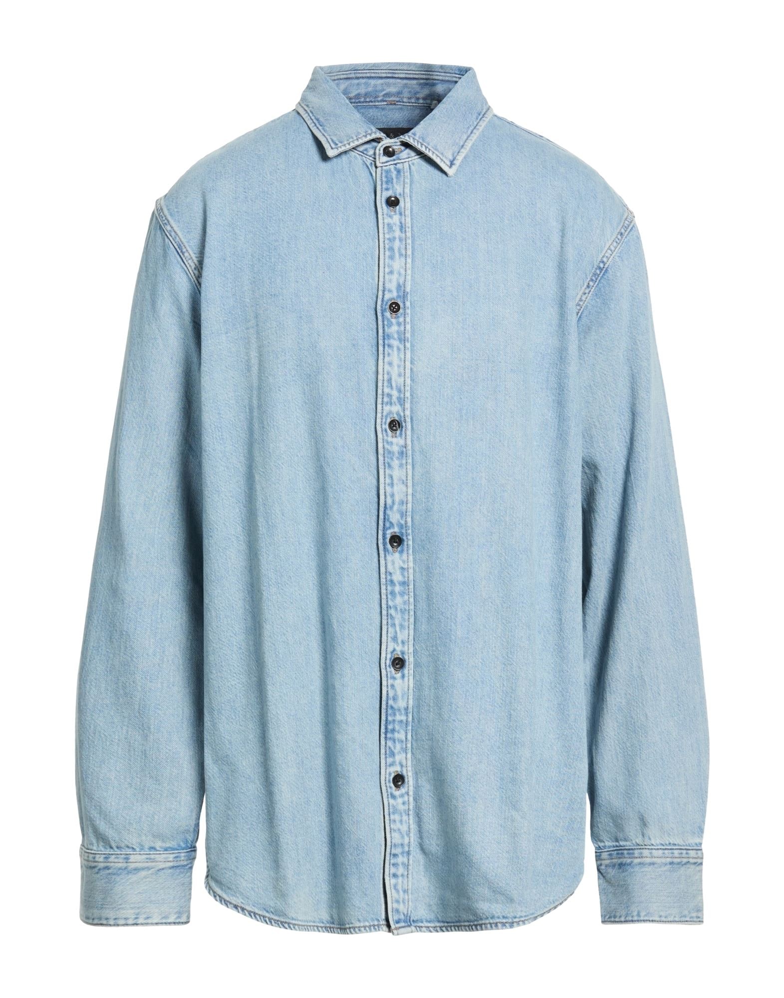 RAG & BONE - Camicie jeans