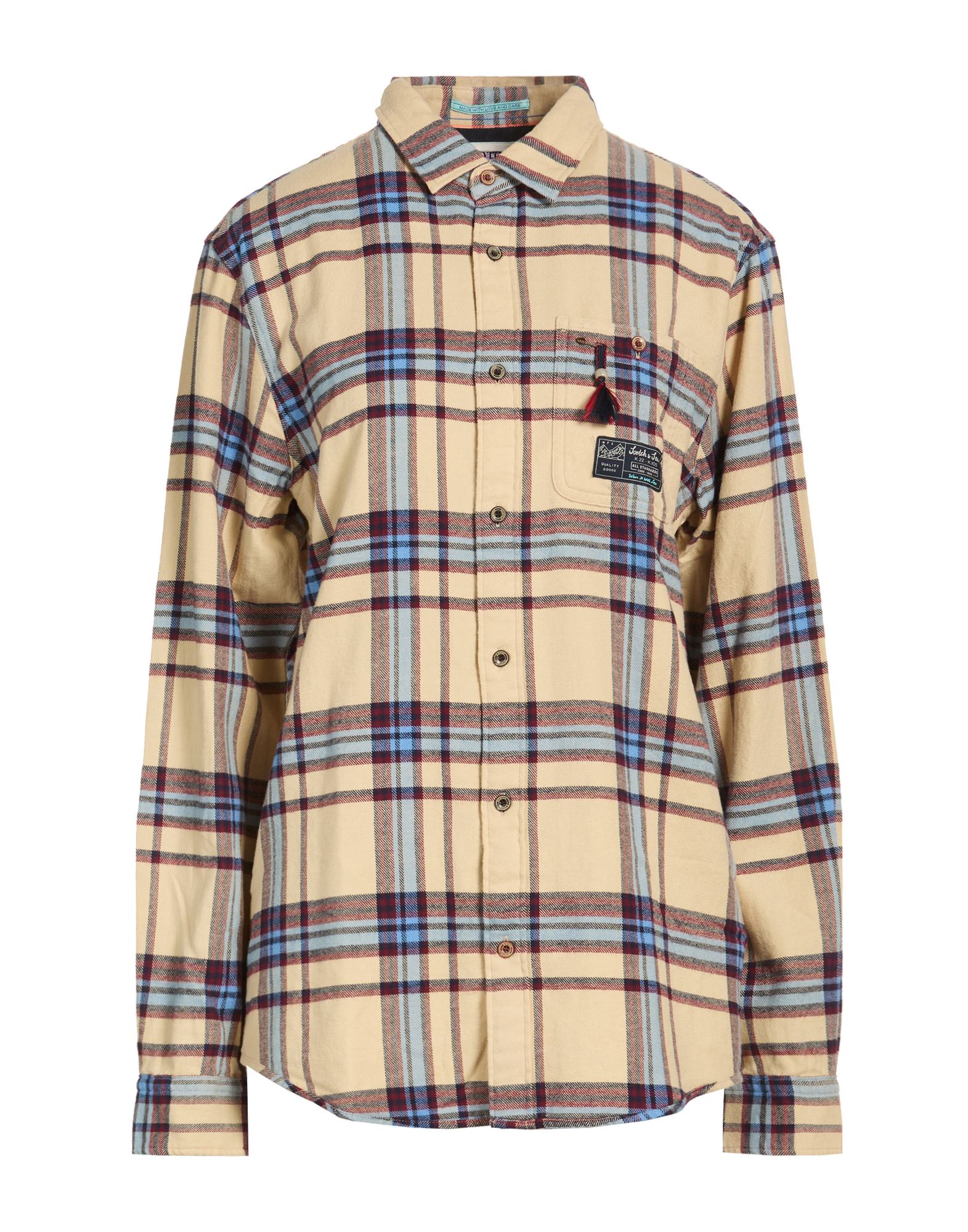 MAISON SCOTCH - Shirts