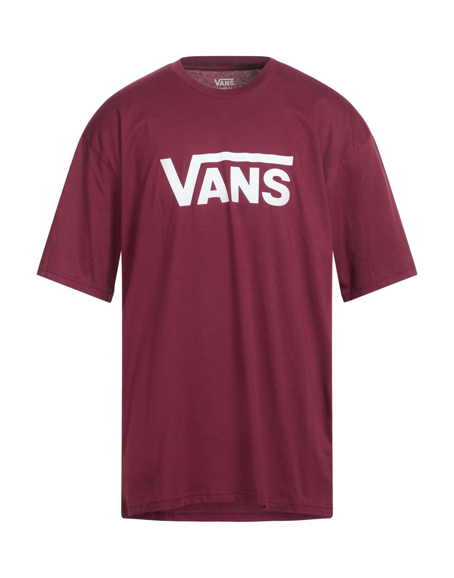 VANS - T-shirts