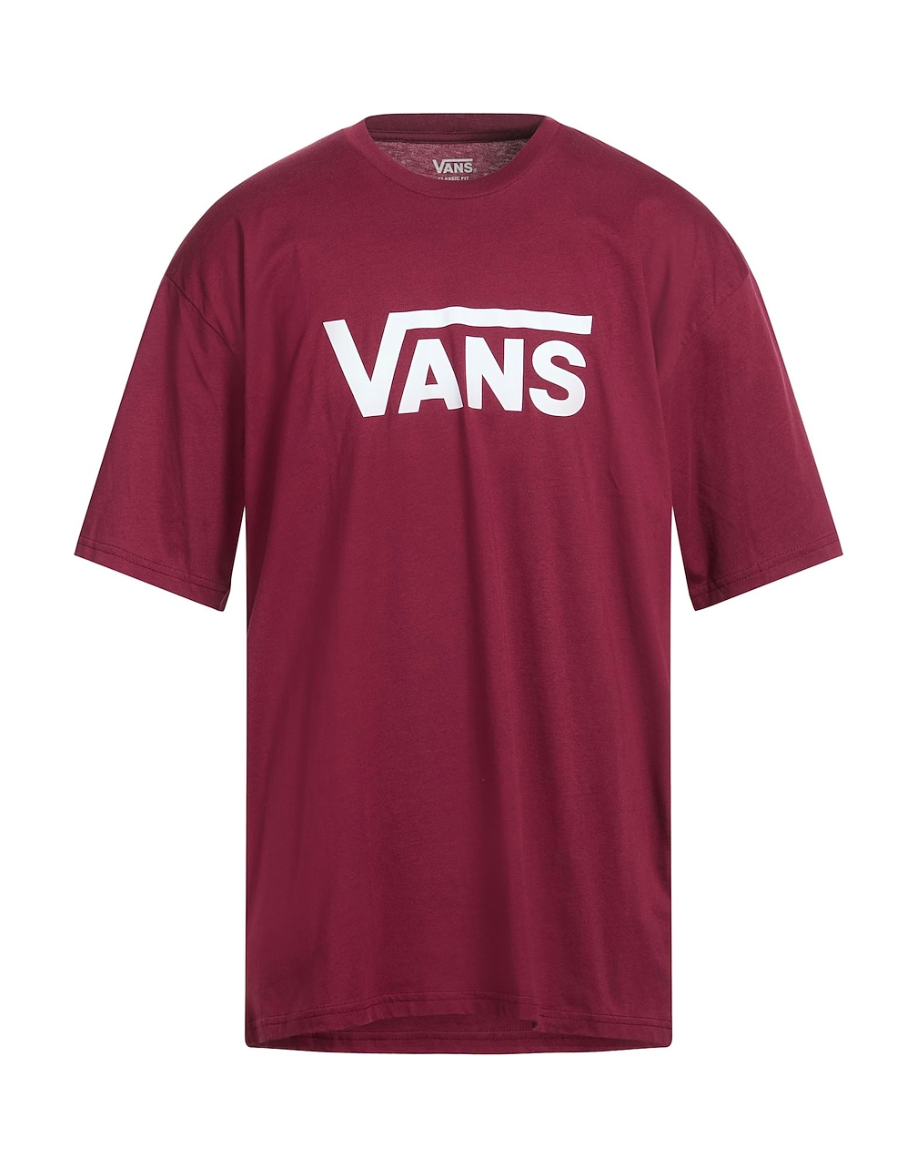 VANS - T-shirts