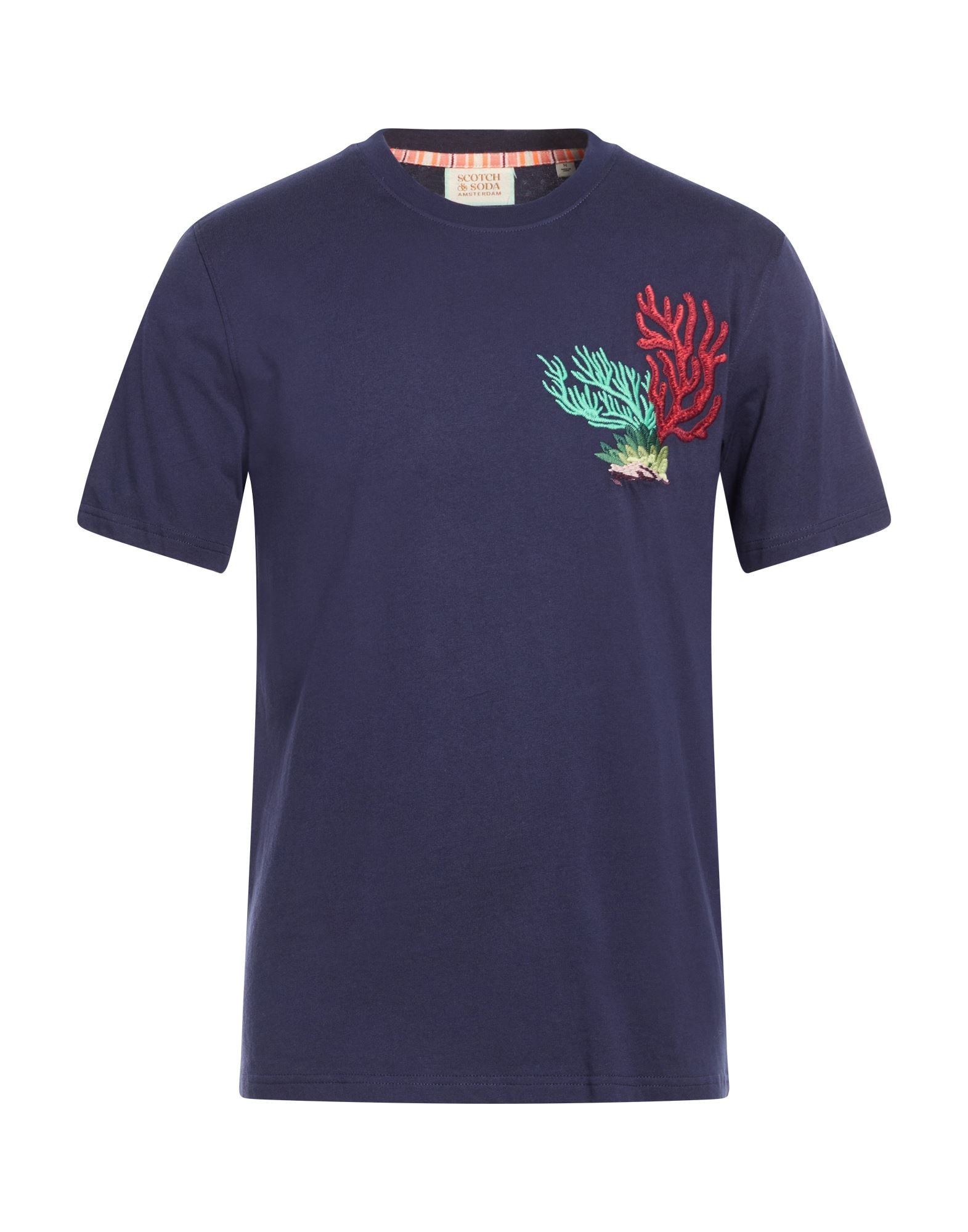 SCOTCH & SODA - T-shirts
