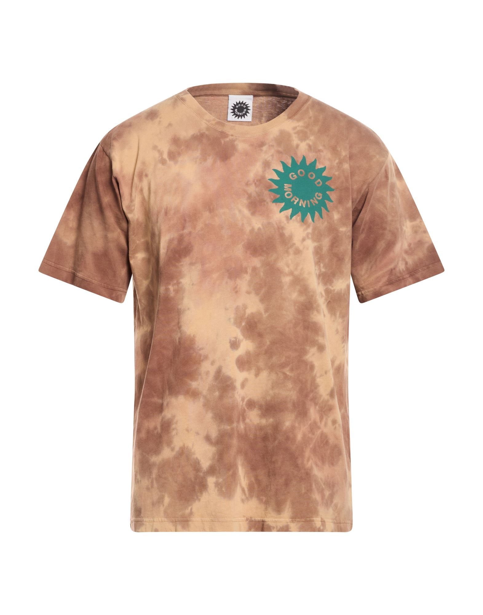 GOOD MORNING TAPES - T-shirts