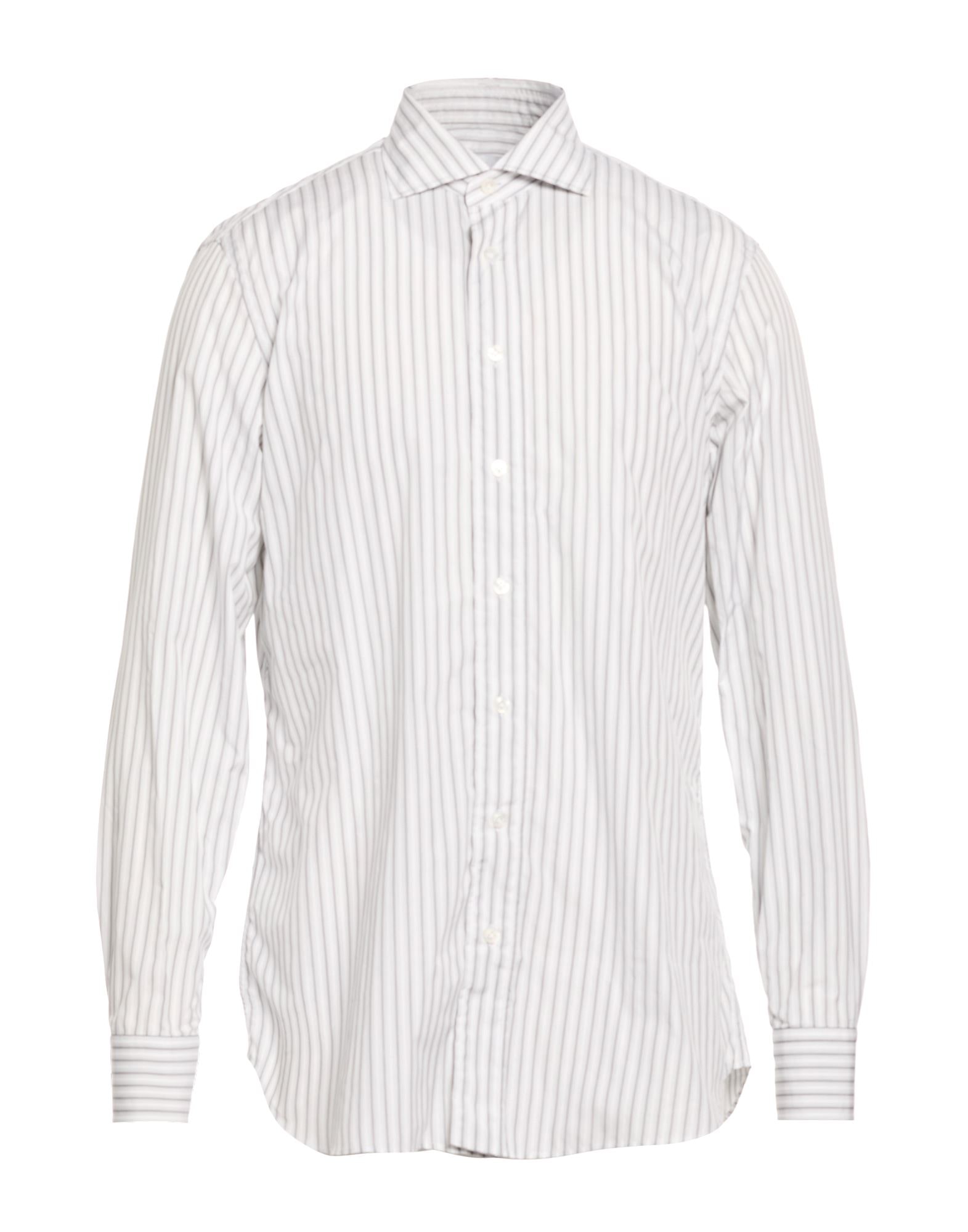 LARDINI - Shirts