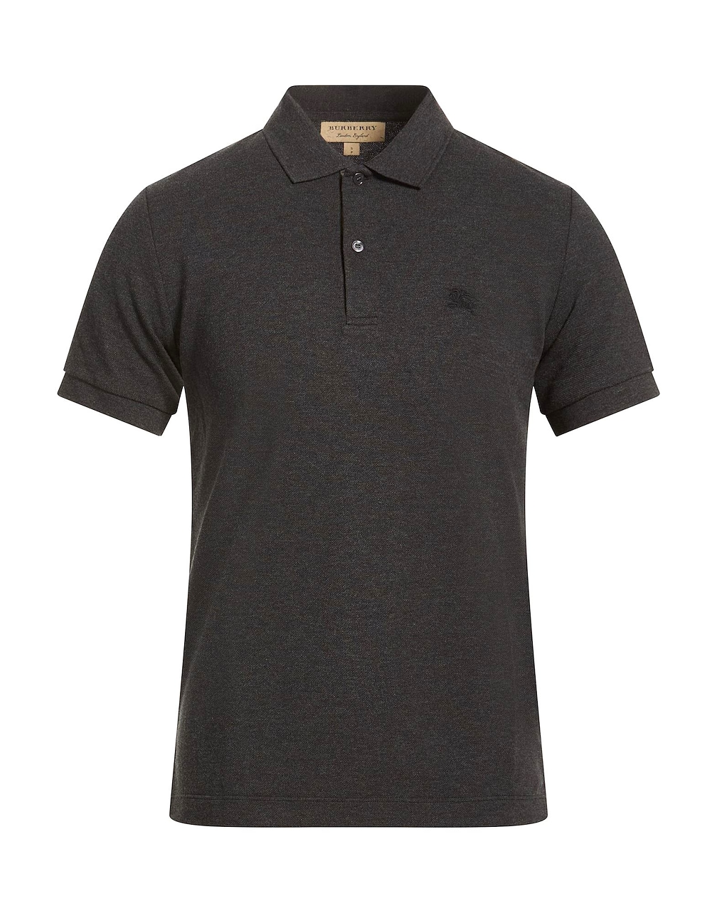 BURBERRY - Polo shirts