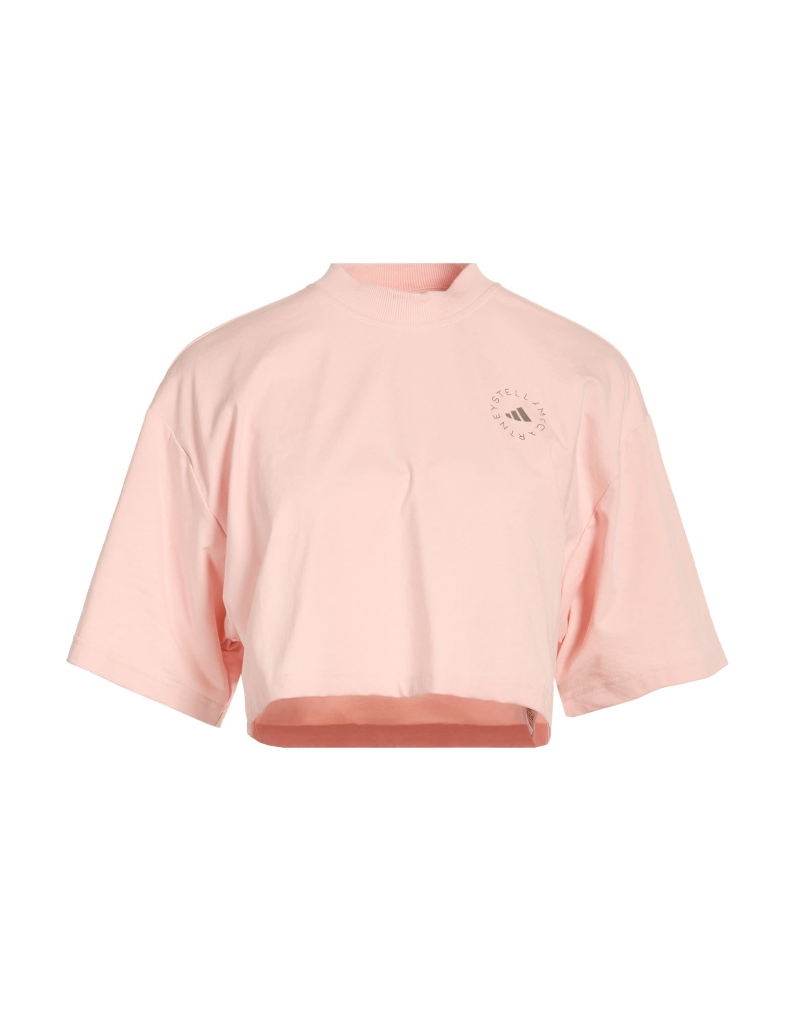 ADIDAS by STELLA McCARTNEY - T-shirts