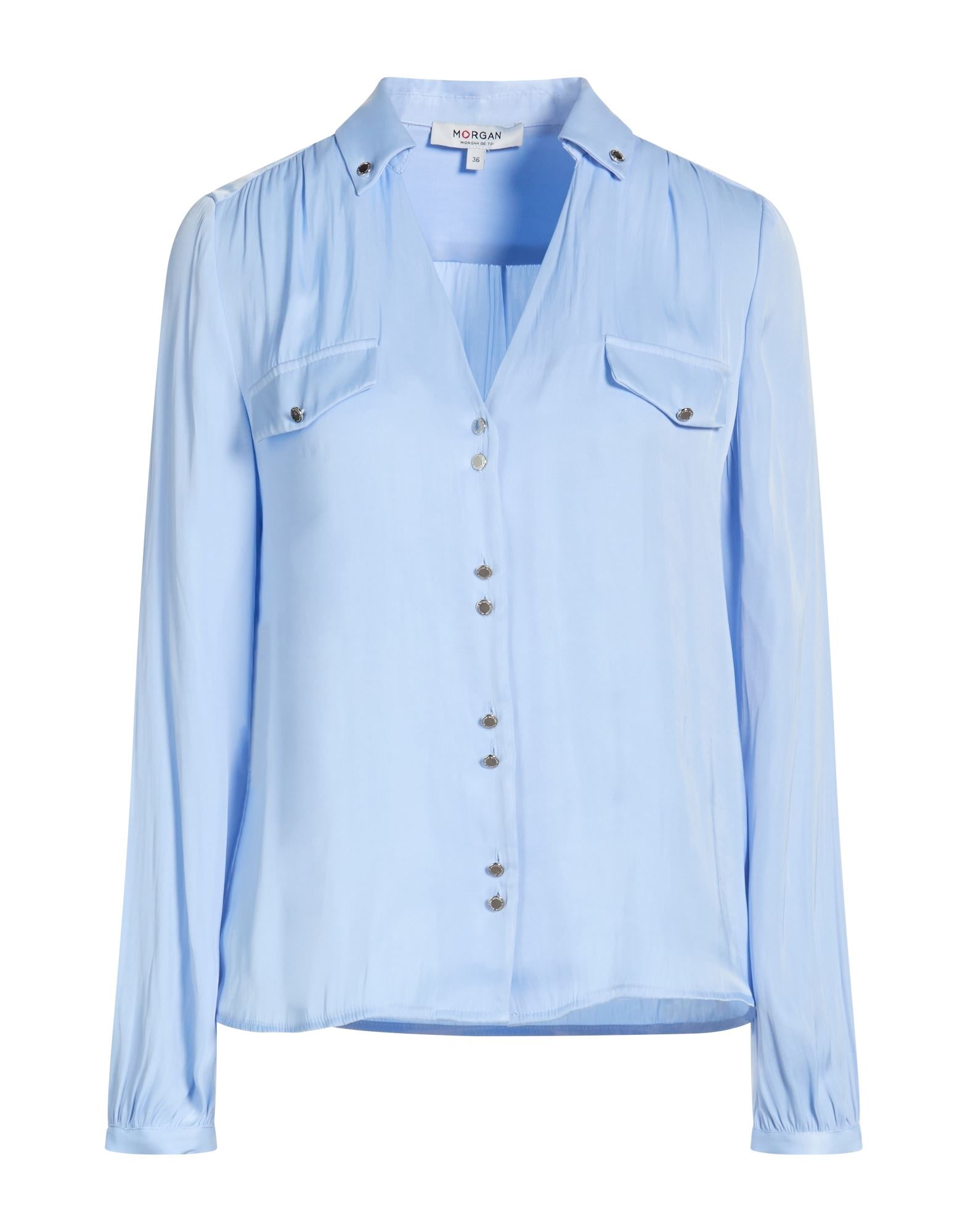 MORGAN DE TOI - Shirts