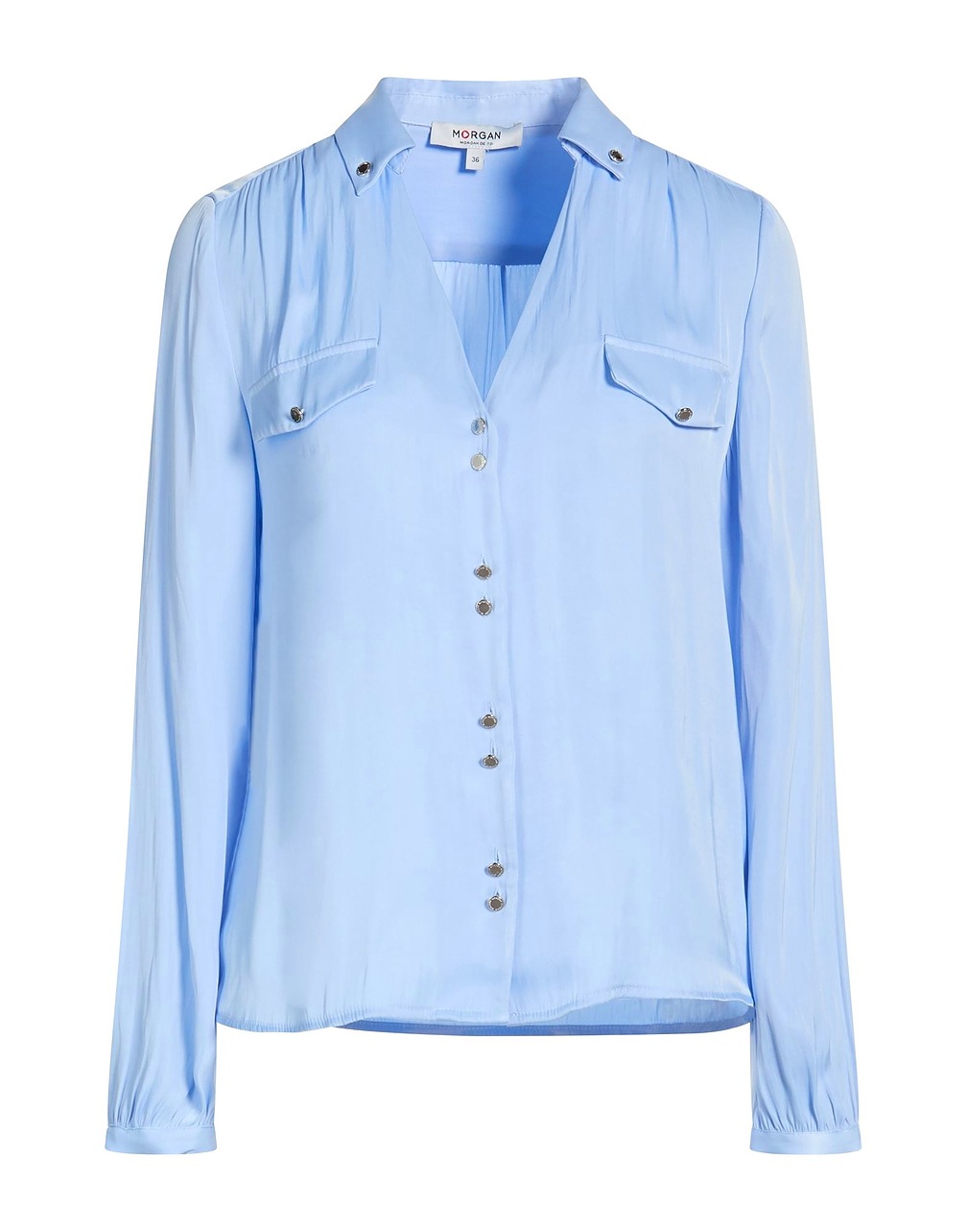 MORGAN DE TOI - Shirts