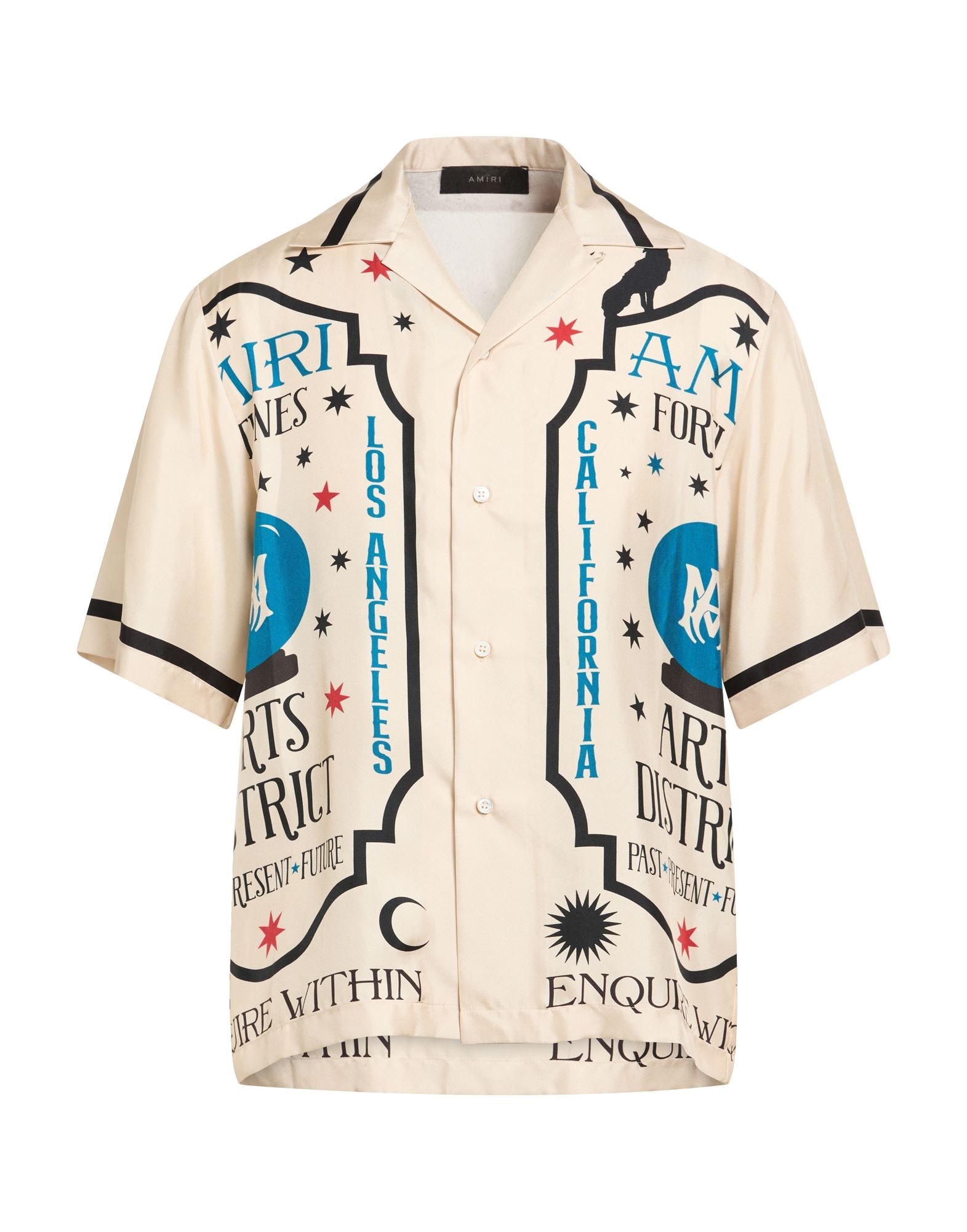 AMIRI - Πουκάμισα 