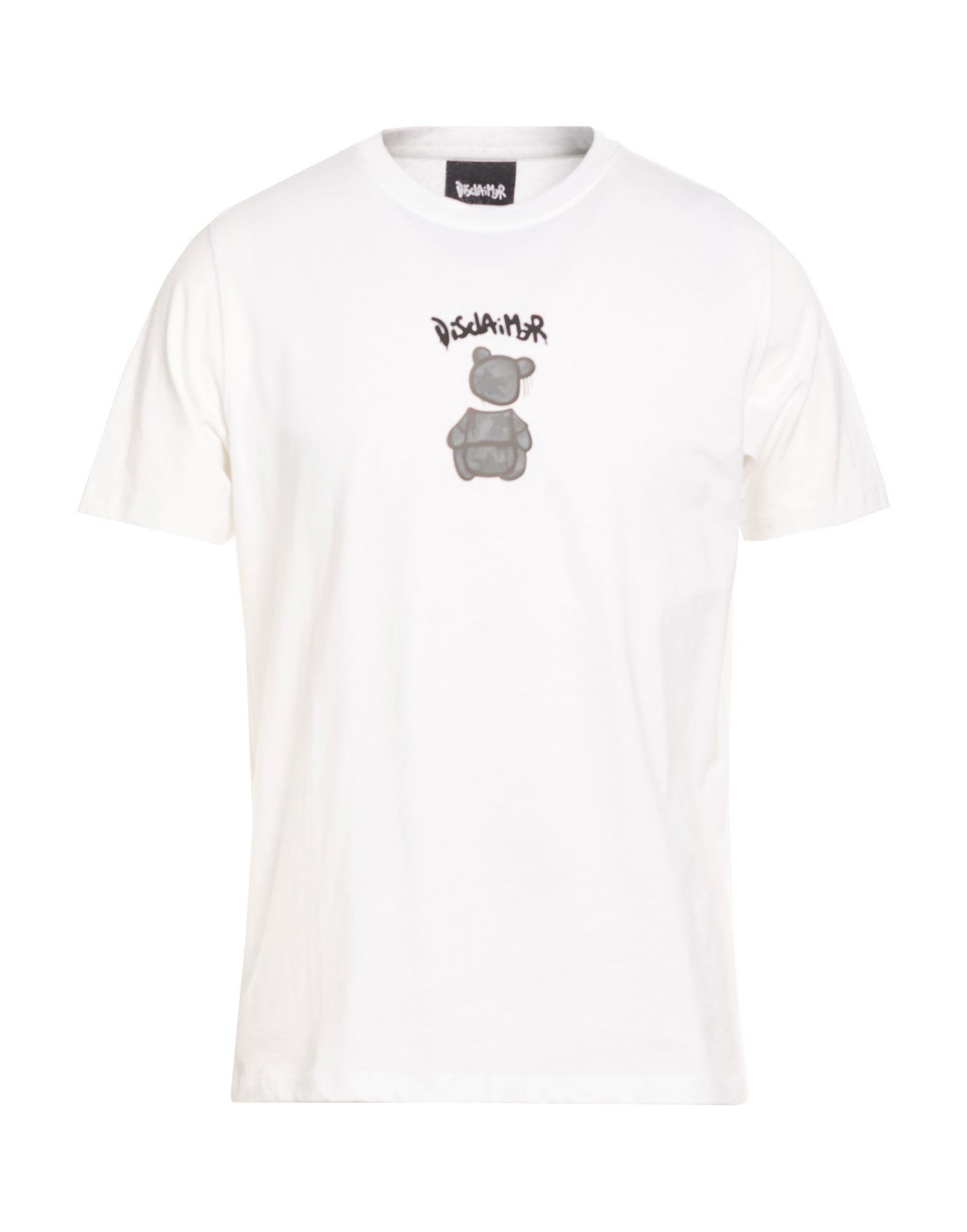 DISCLAIMER - T-shirts