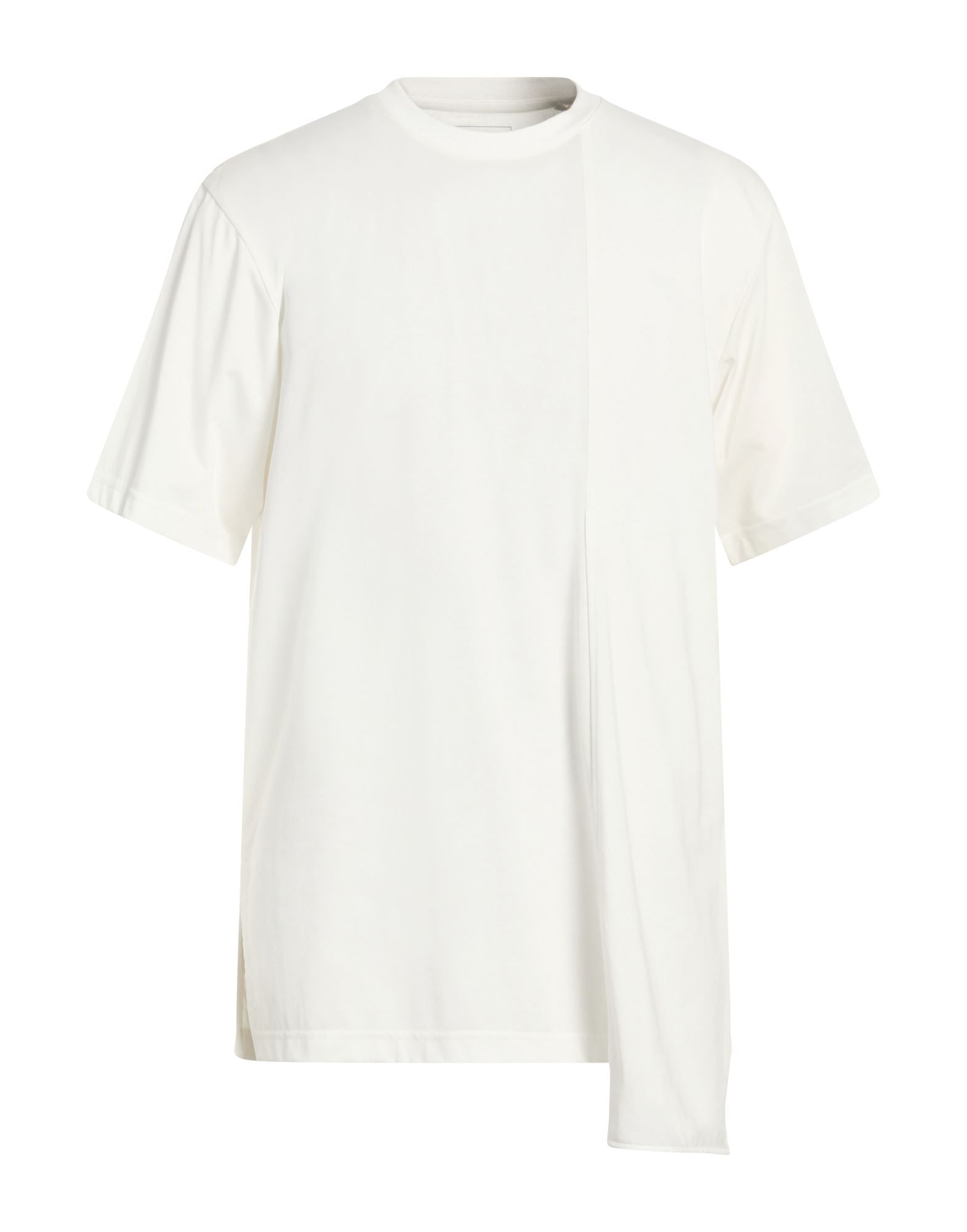 Y-3 - T-shirts