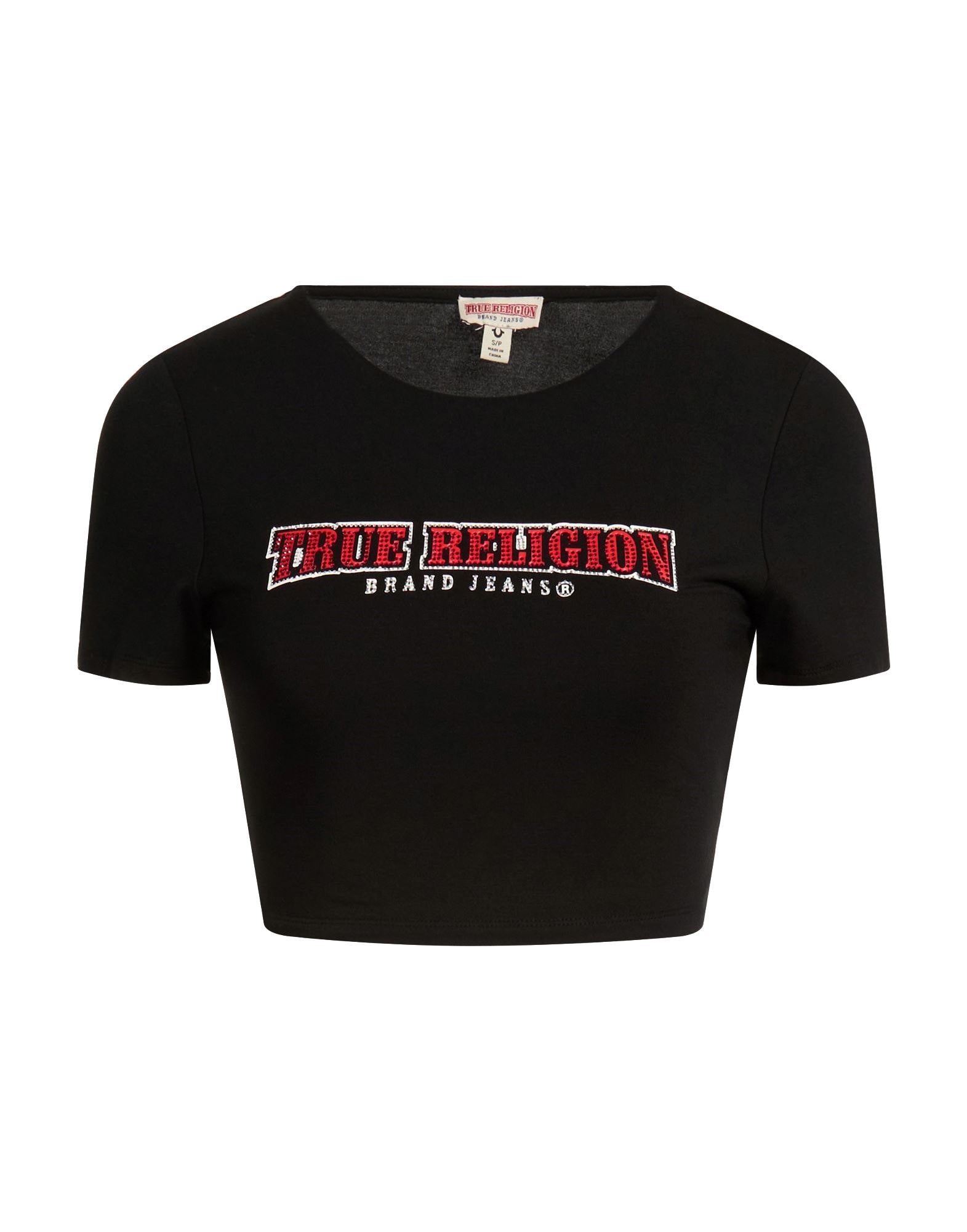 TRUE RELIGION - 티셔츠