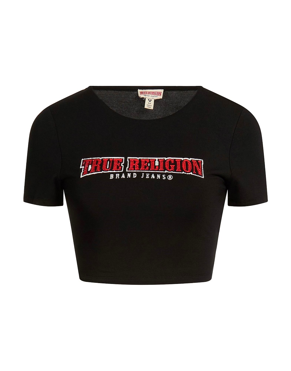 TRUE RELIGION - T-shirts