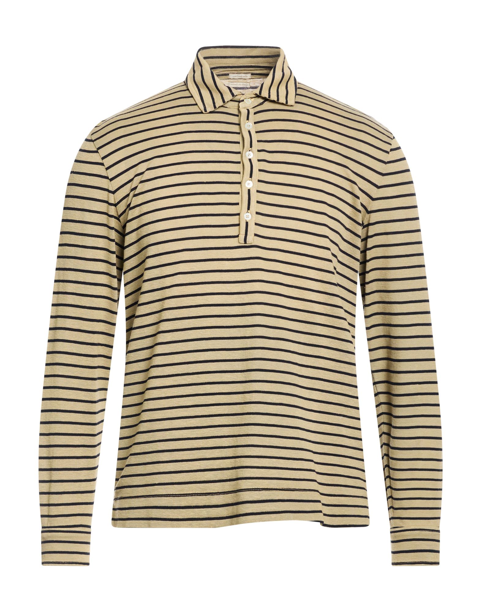 MASSIMO ALBA - Polo shirts