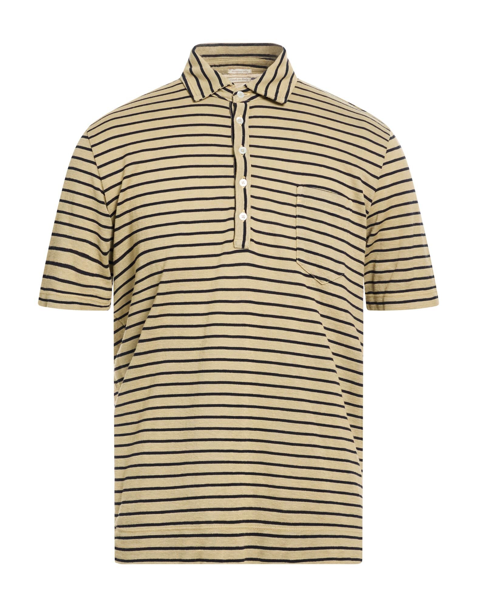 MASSIMO ALBA - Polo shirts