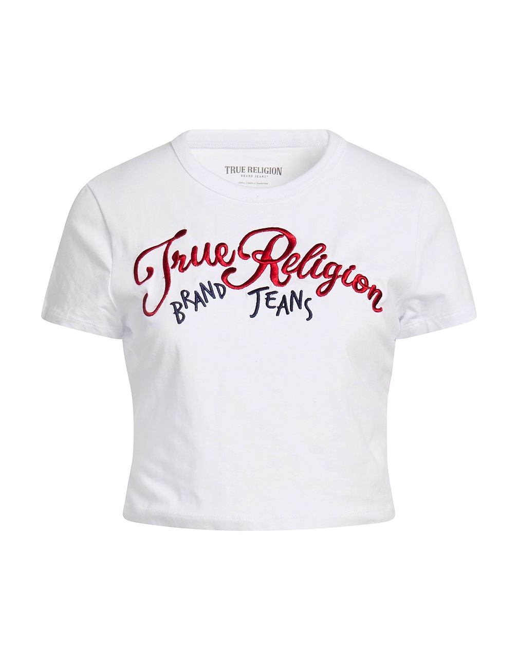 TRUE RELIGION - T-shirts