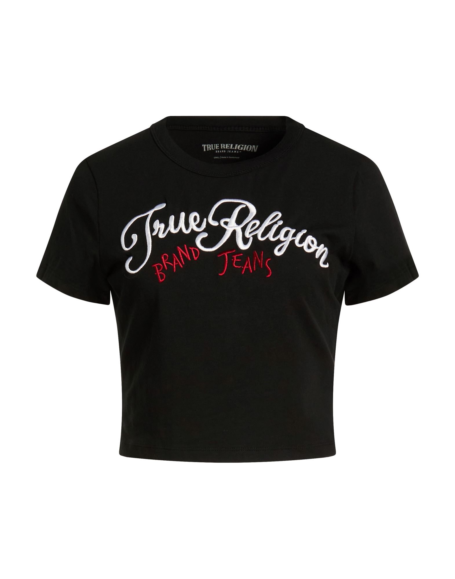 TRUE RELIGION - 티셔츠
