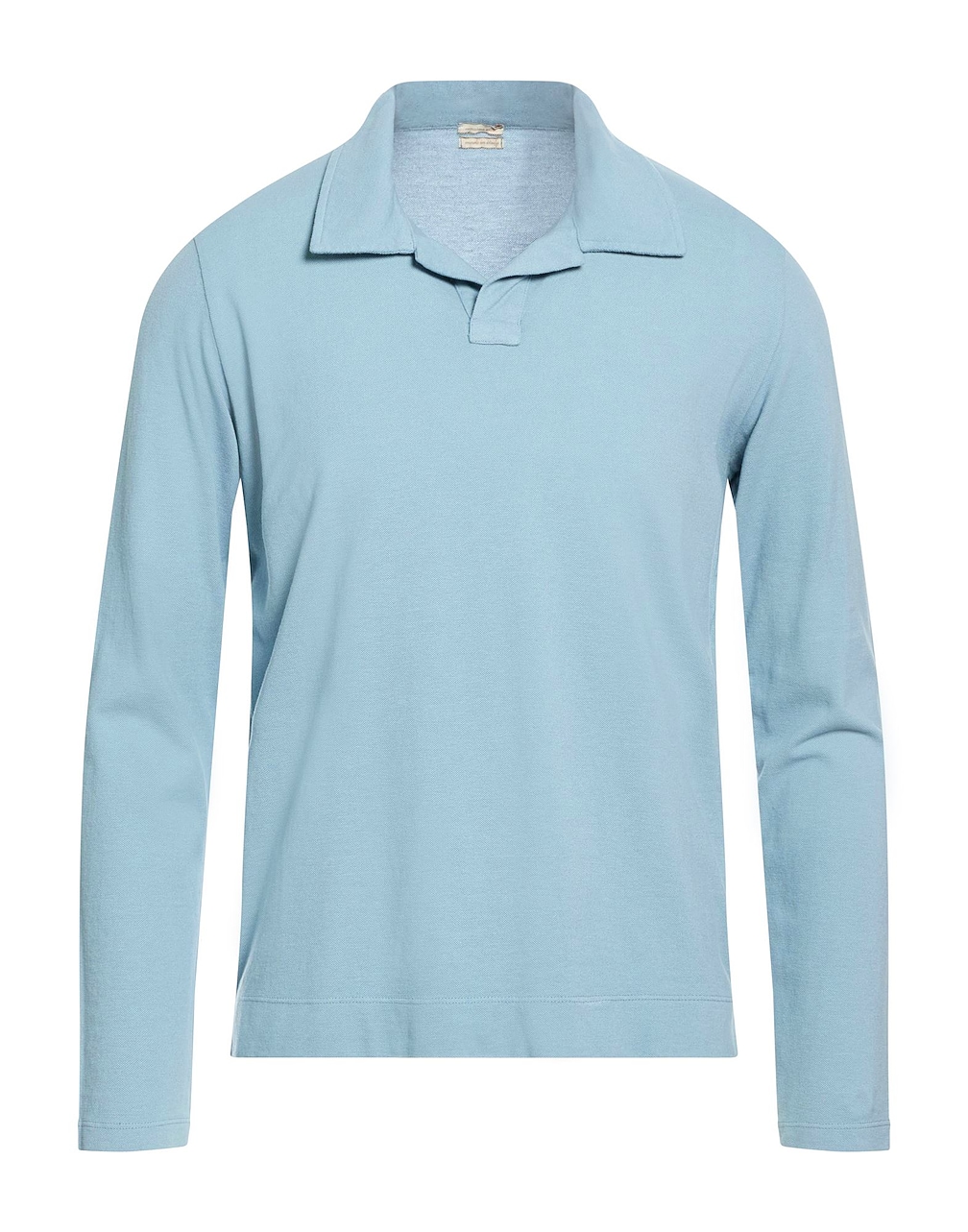 MASSIMO ALBA - Polo shirts