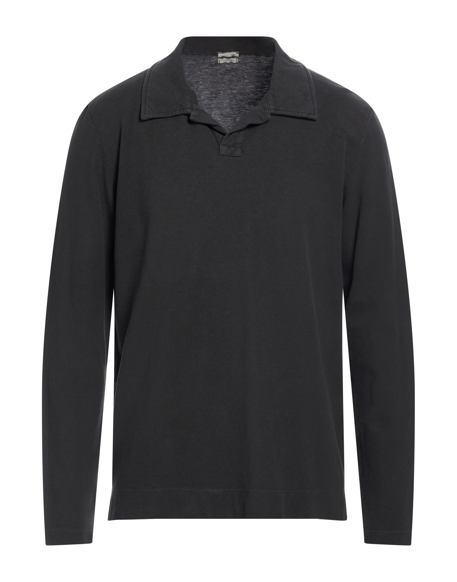 MASSIMO ALBA - Polo shirts