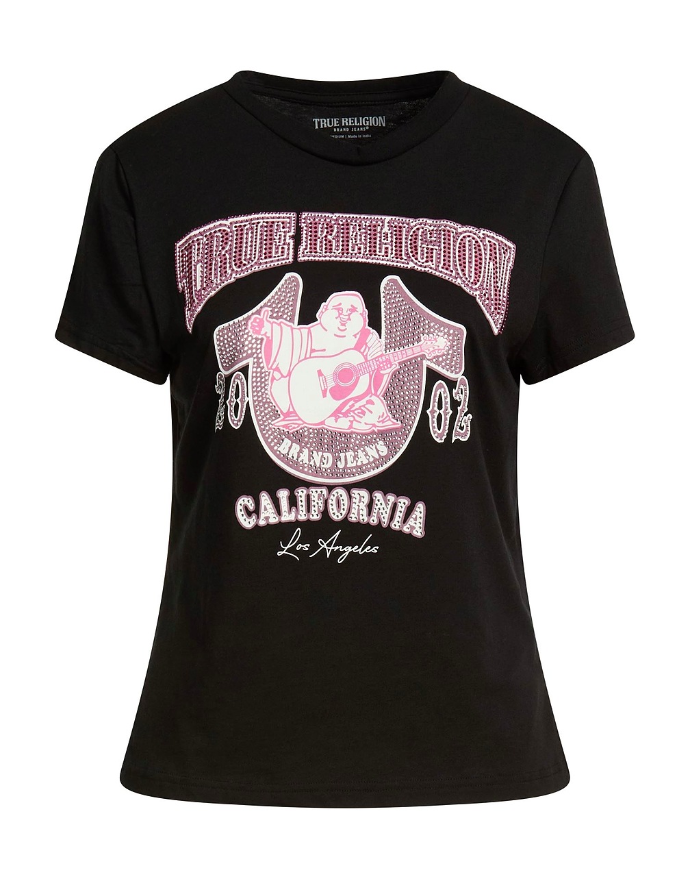 TRUE RELIGION - T-shirts