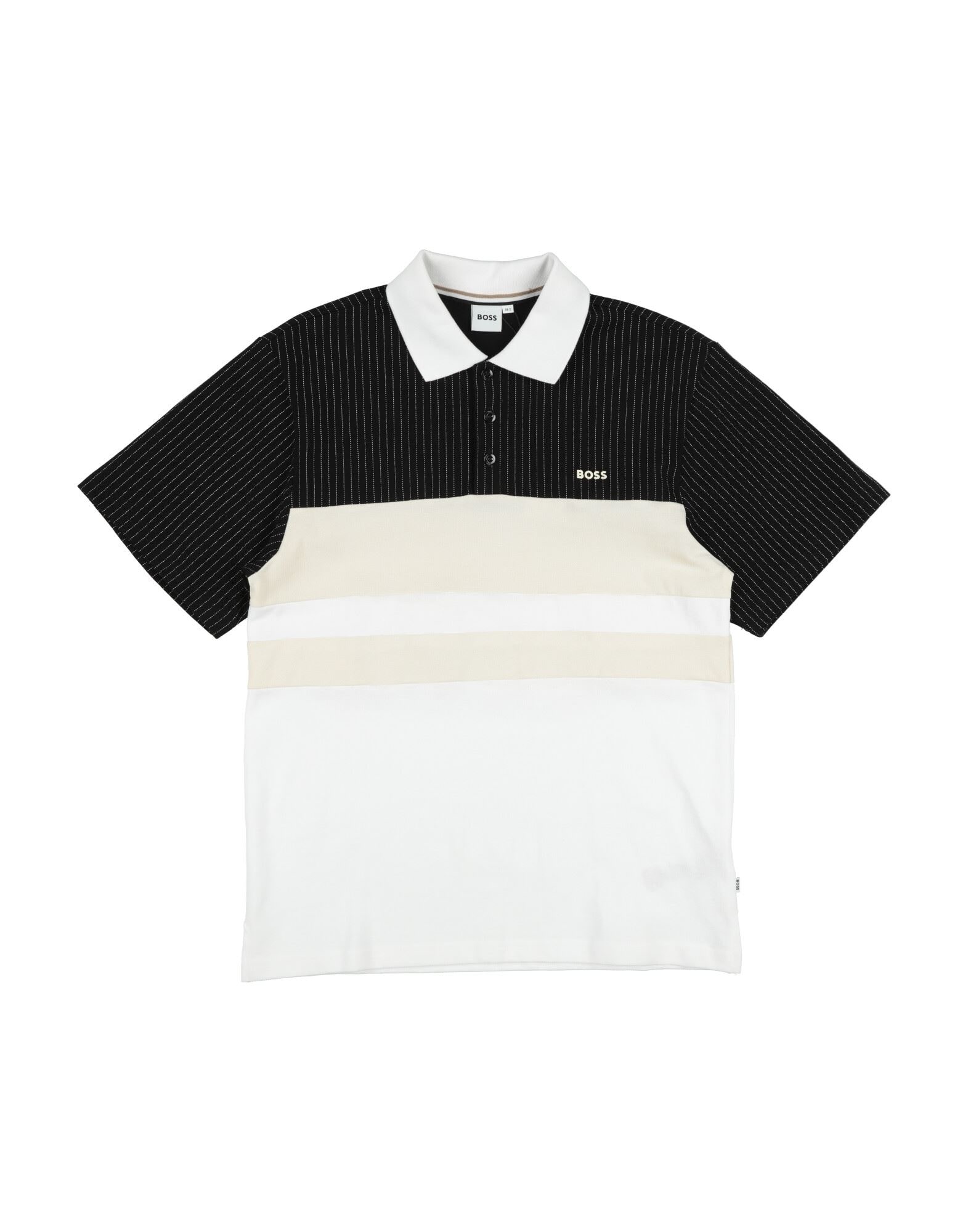 BOSS - Polo shirts