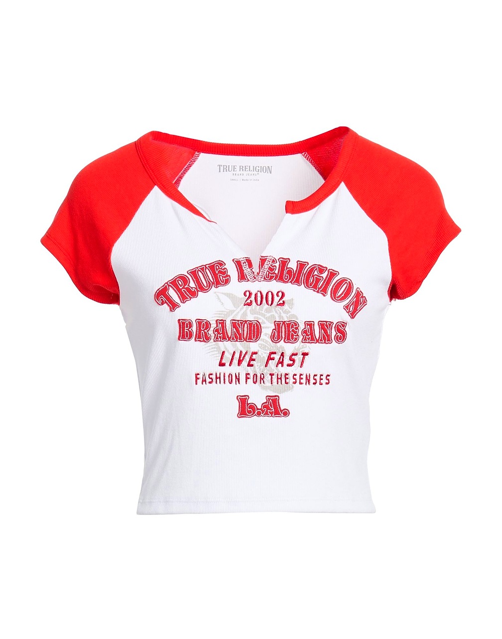 TRUE RELIGION - T-shirts